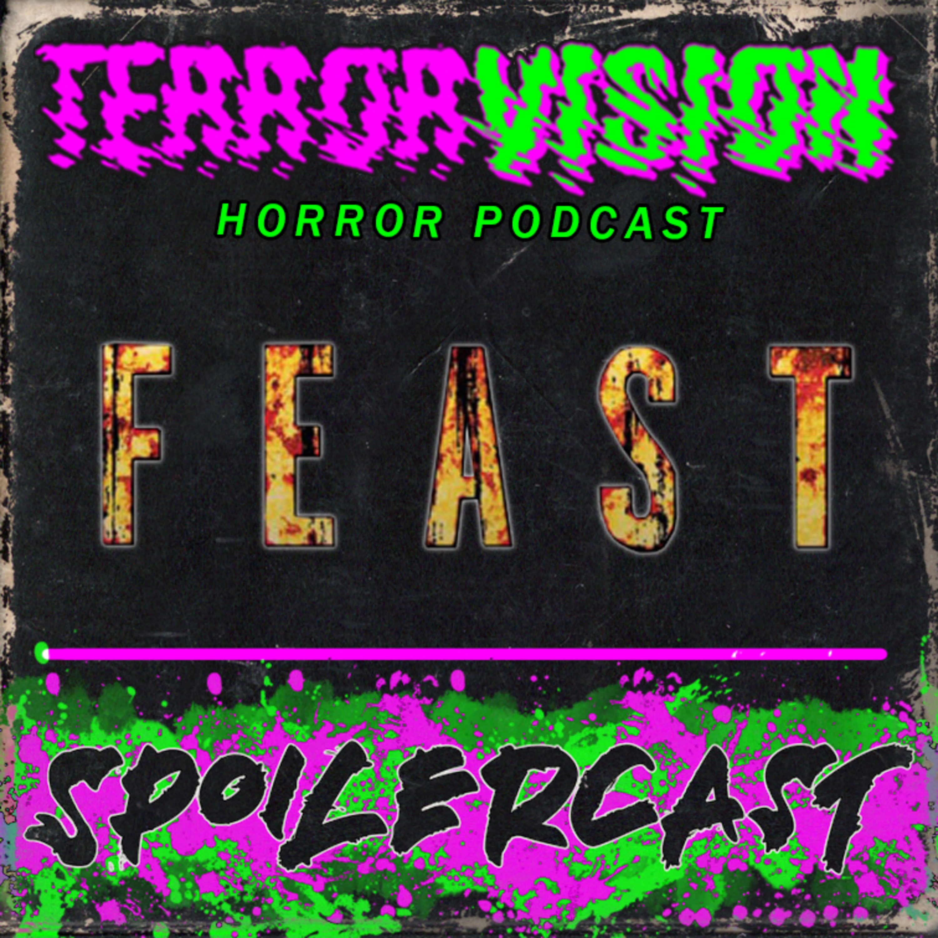 TerrorVision Horror Podcast