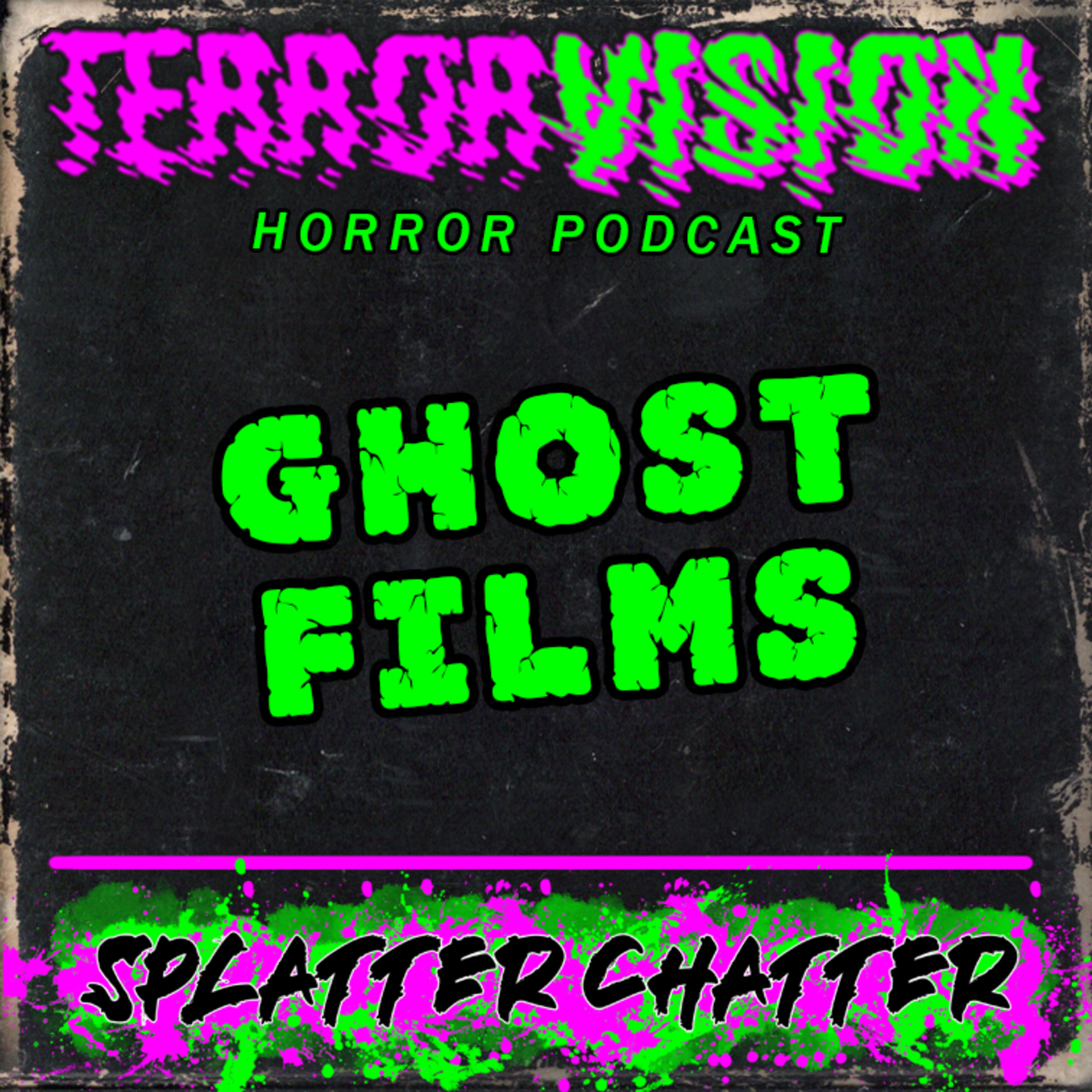 TerrorVision Horror Podcast