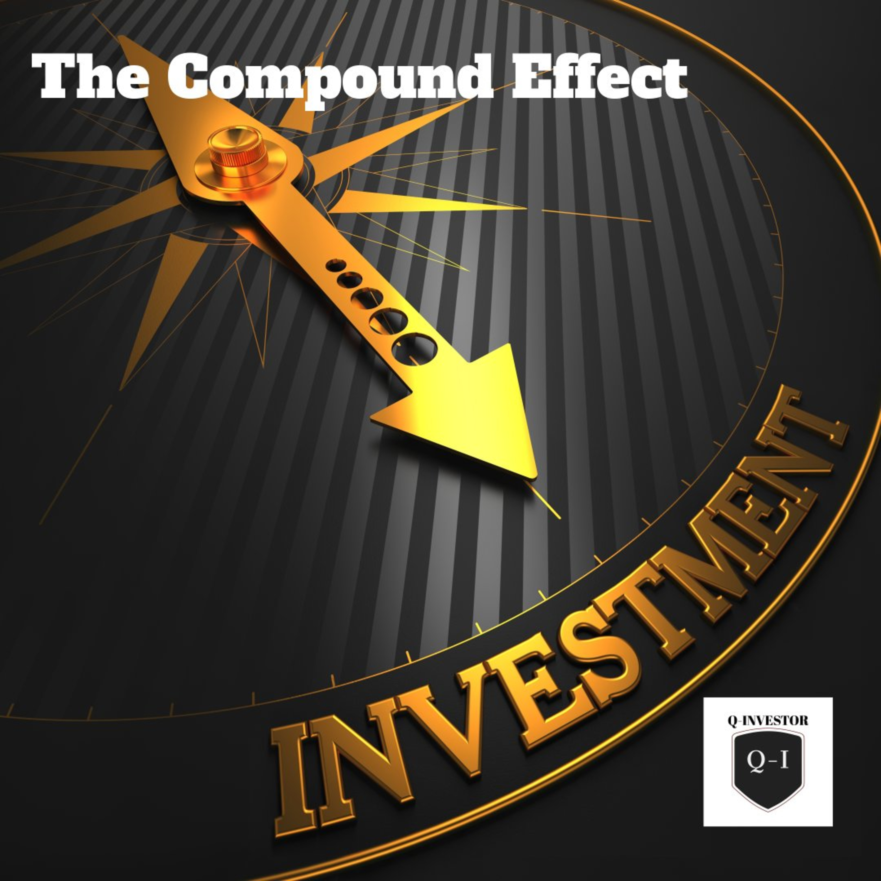001 - The Compound Effect | Tips Mengumpulkan Harta Tanpa Harus Menderita  episode artwork