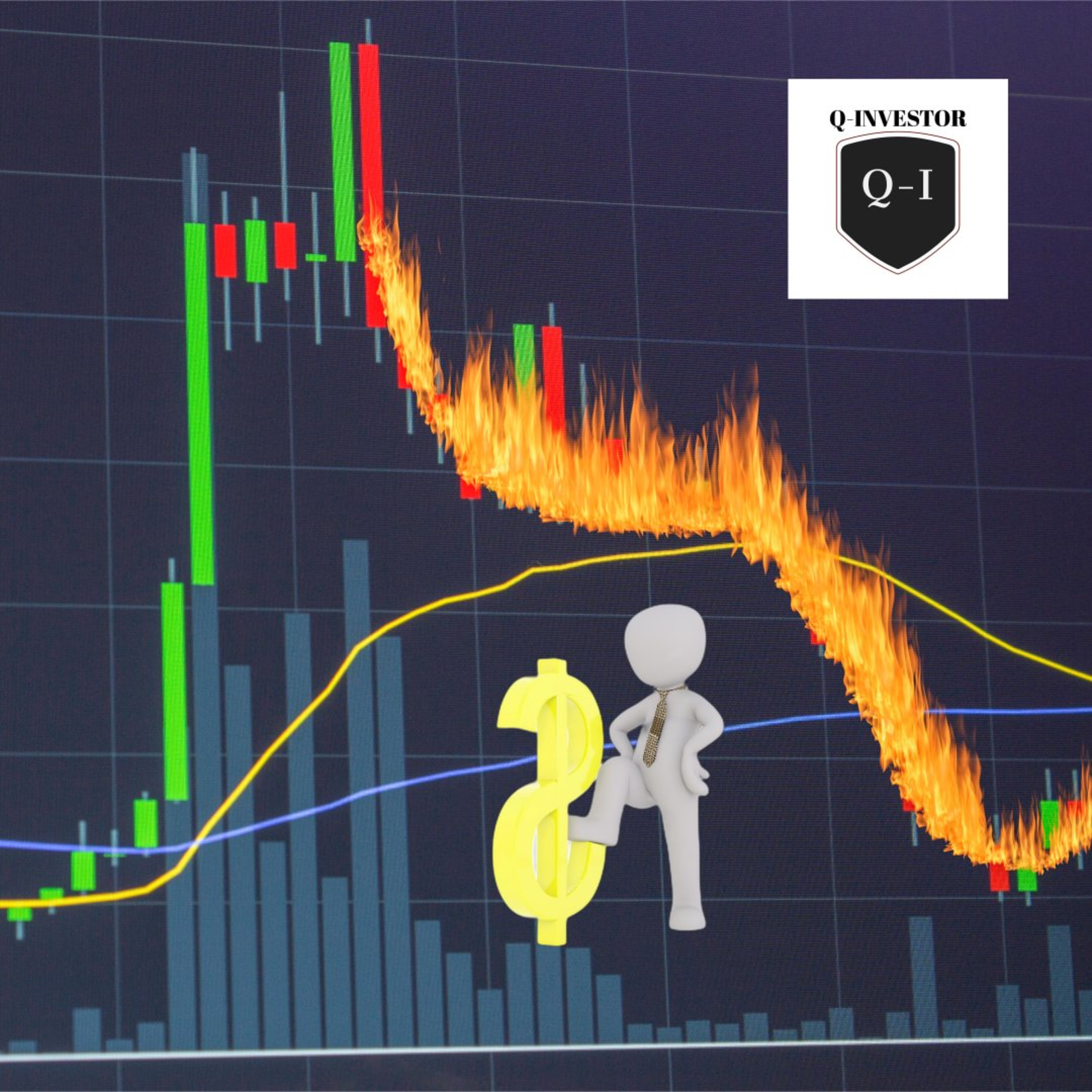 006 - Narrative Economics | How Stories Go Viral And Drive Major Economic Events episode artwork