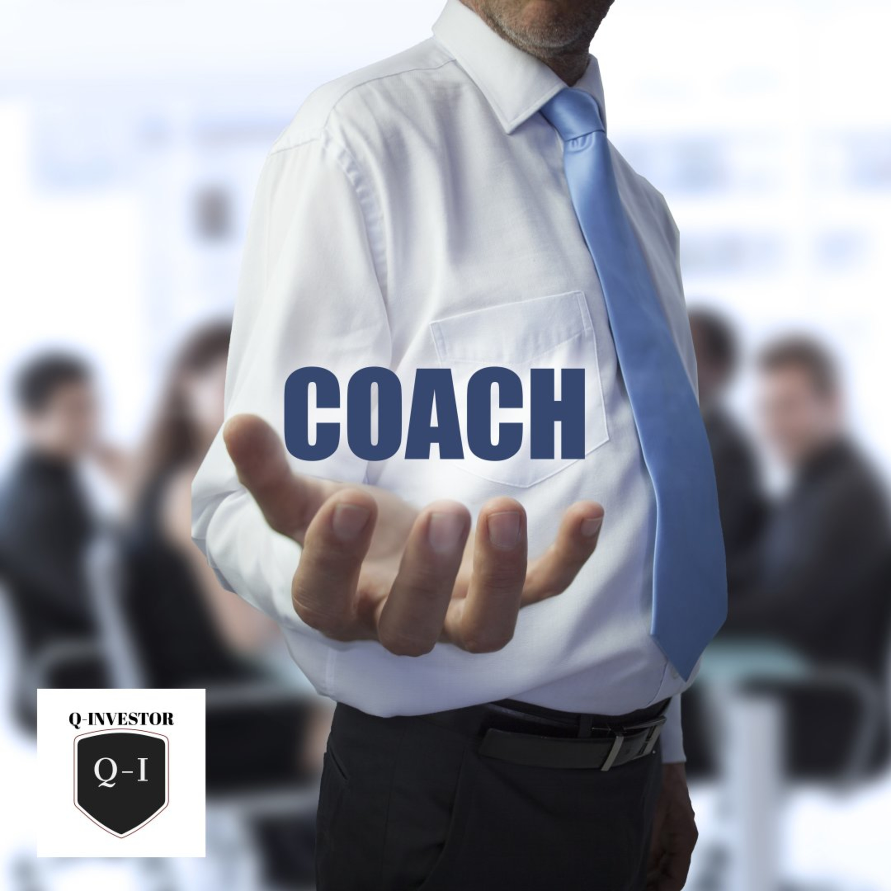 009 - Tips Menemukan Mentor Bisnis Yang Tepat
