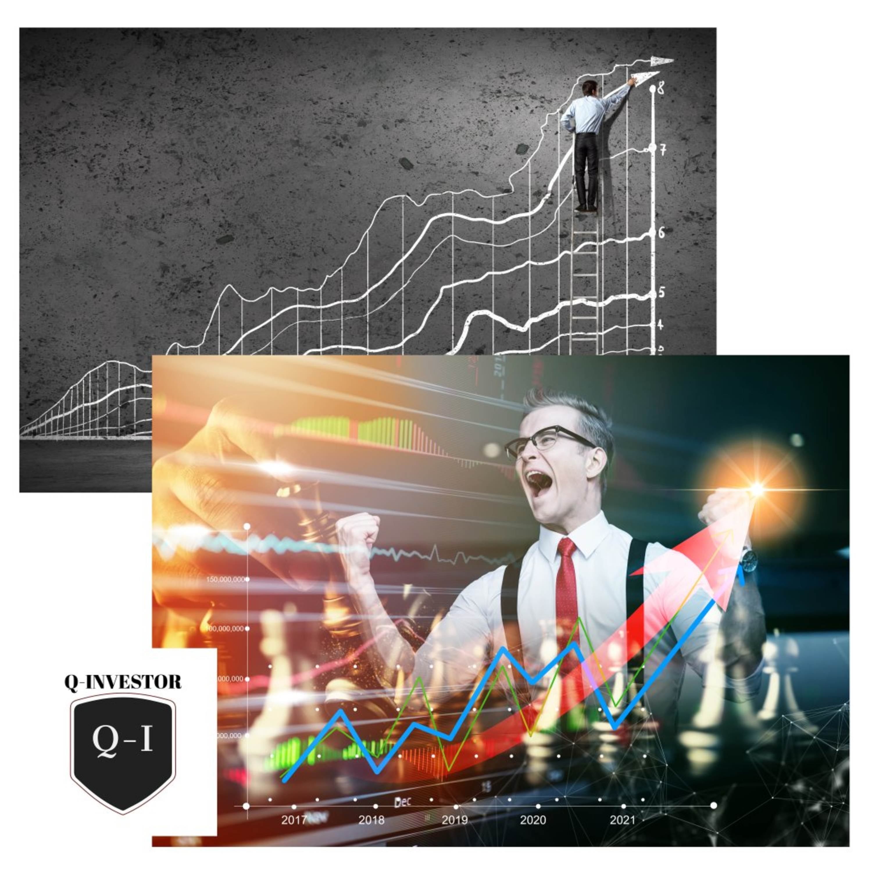 017 - Investor Dan Trader, Which Side Are You In?  episode artwork