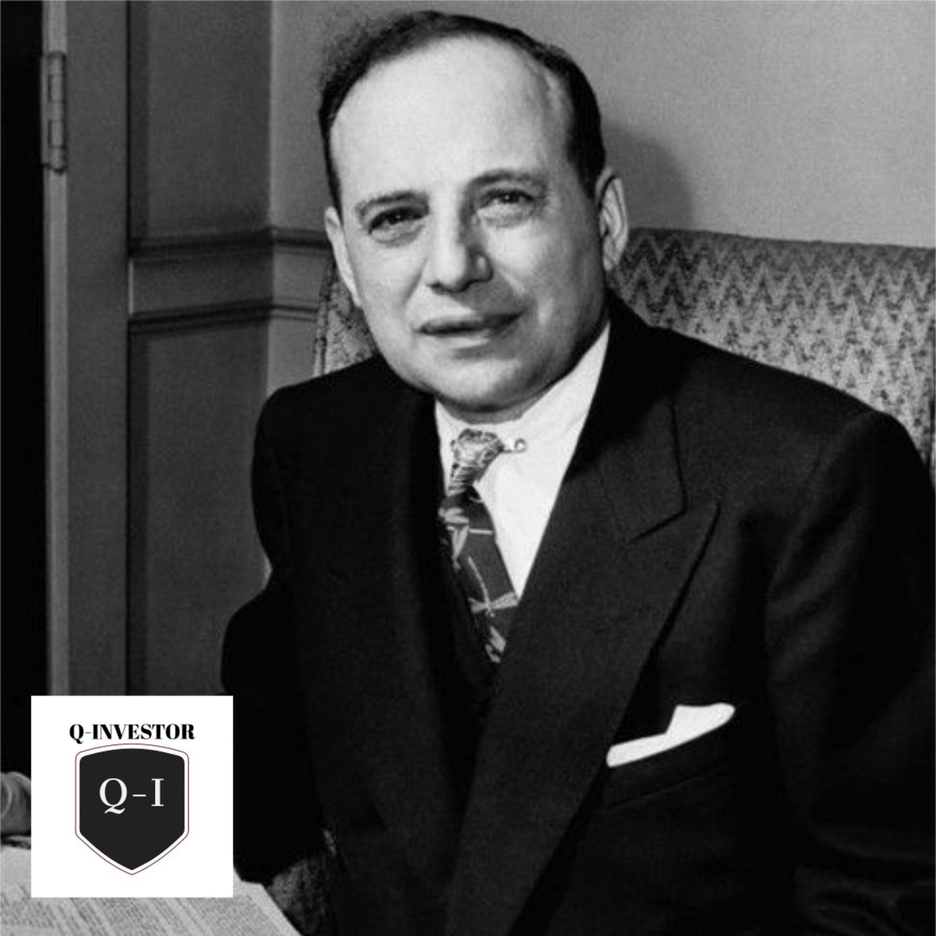 018 - Pengertian Tindakan Berinvestasi Menurut Ben Graham