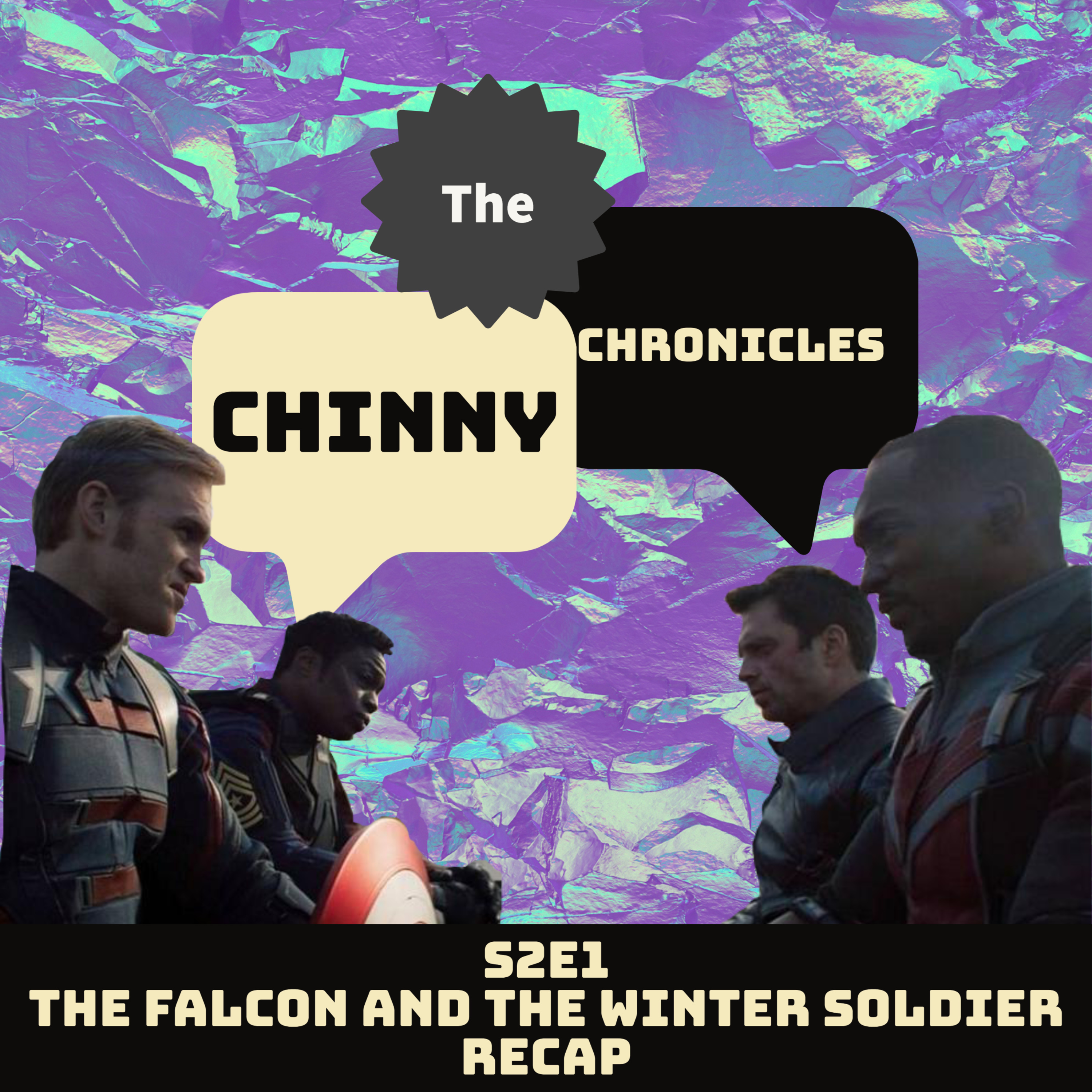 The Chinny Chronicles