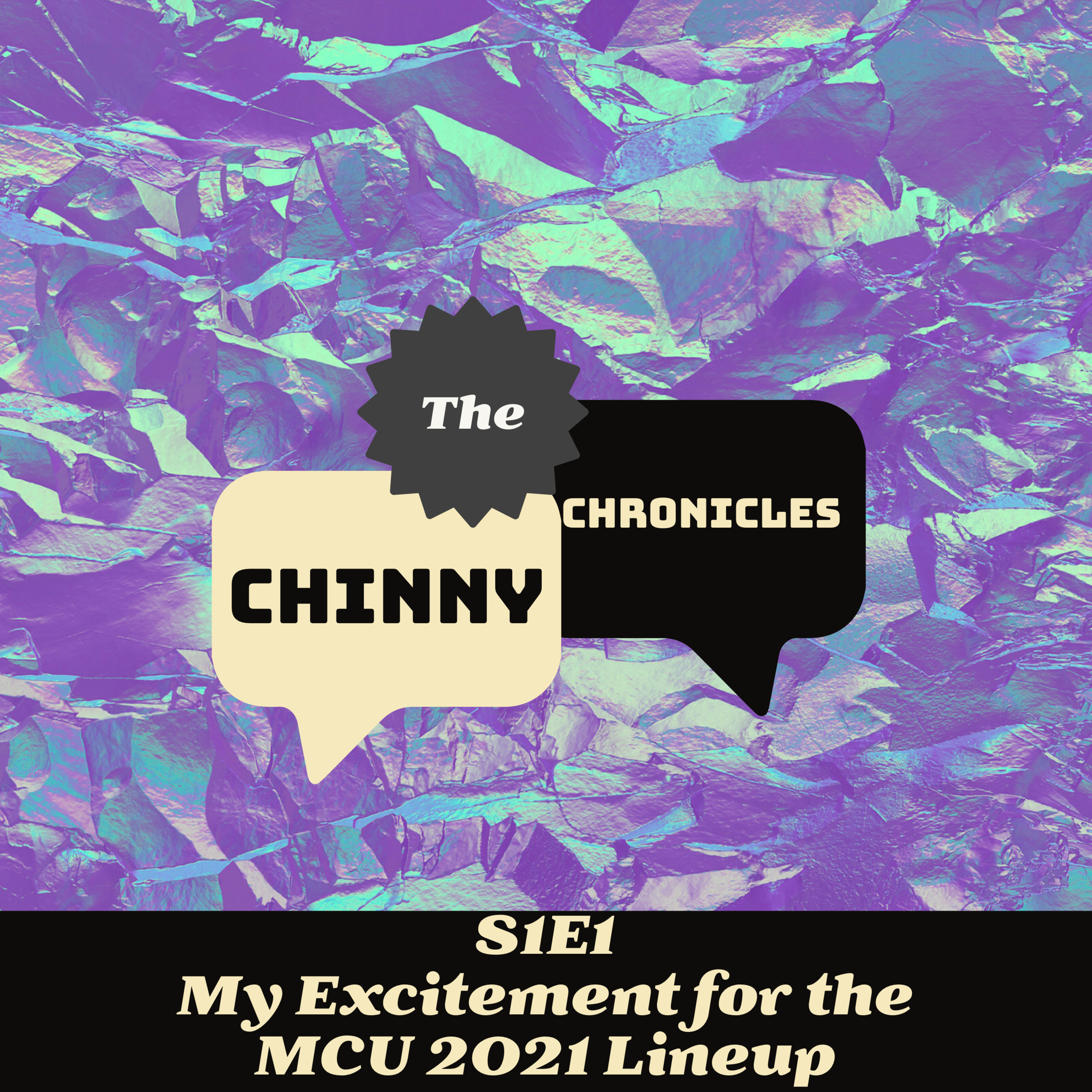 The Chinny Chronicles