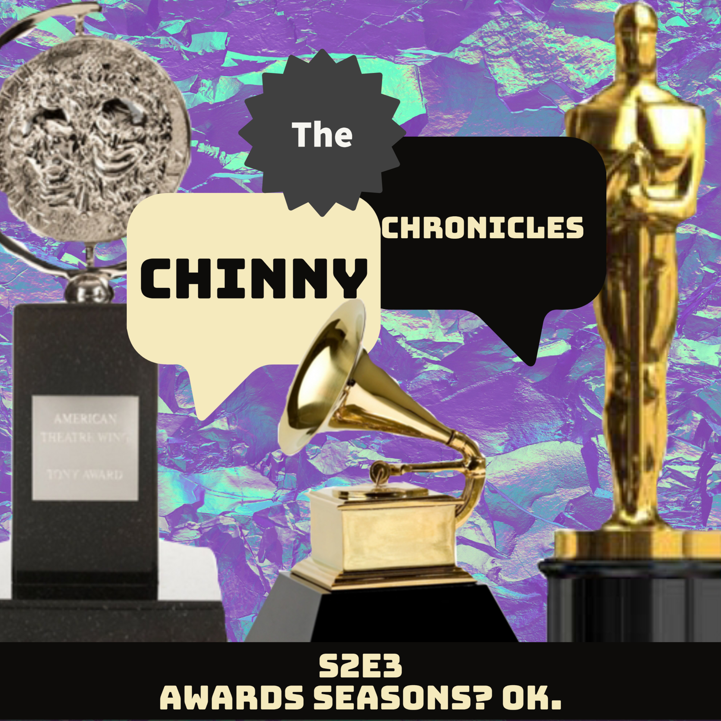 The Chinny Chronicles