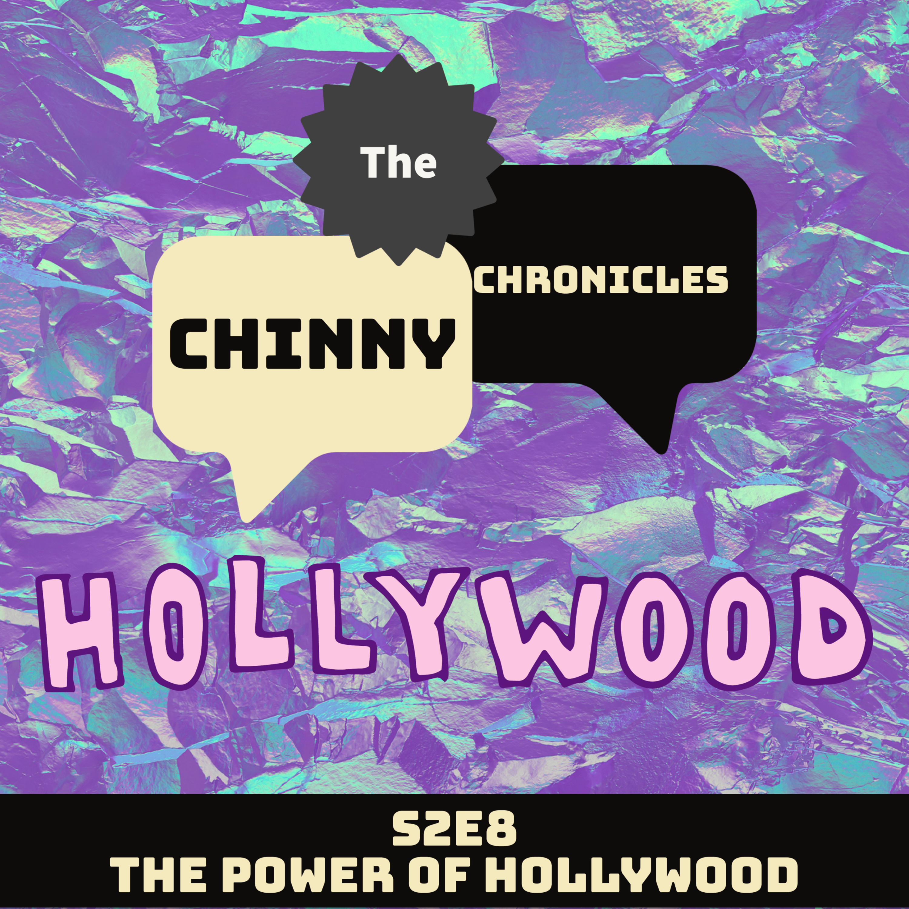 The Chinny Chronicles