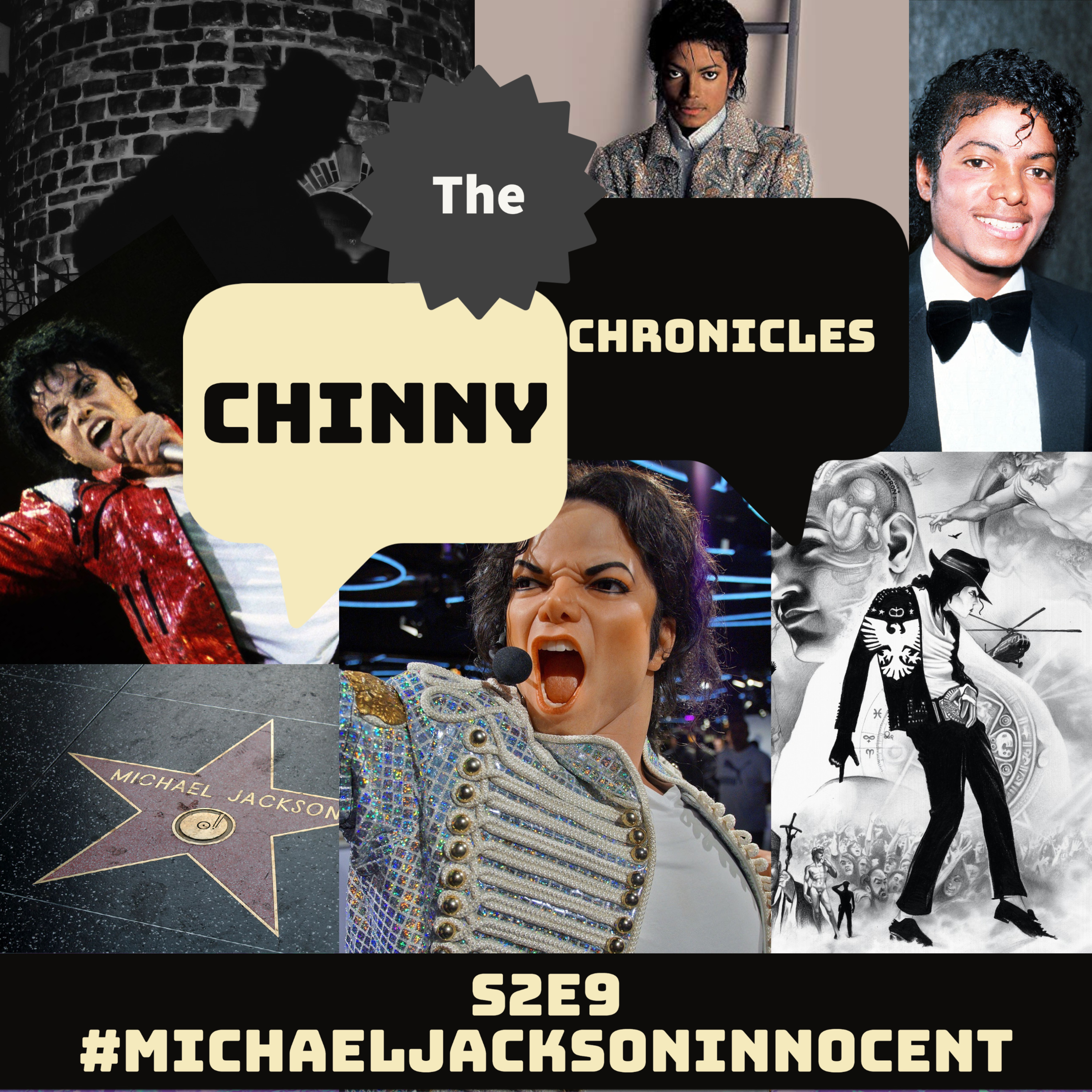 The Chinny Chronicles