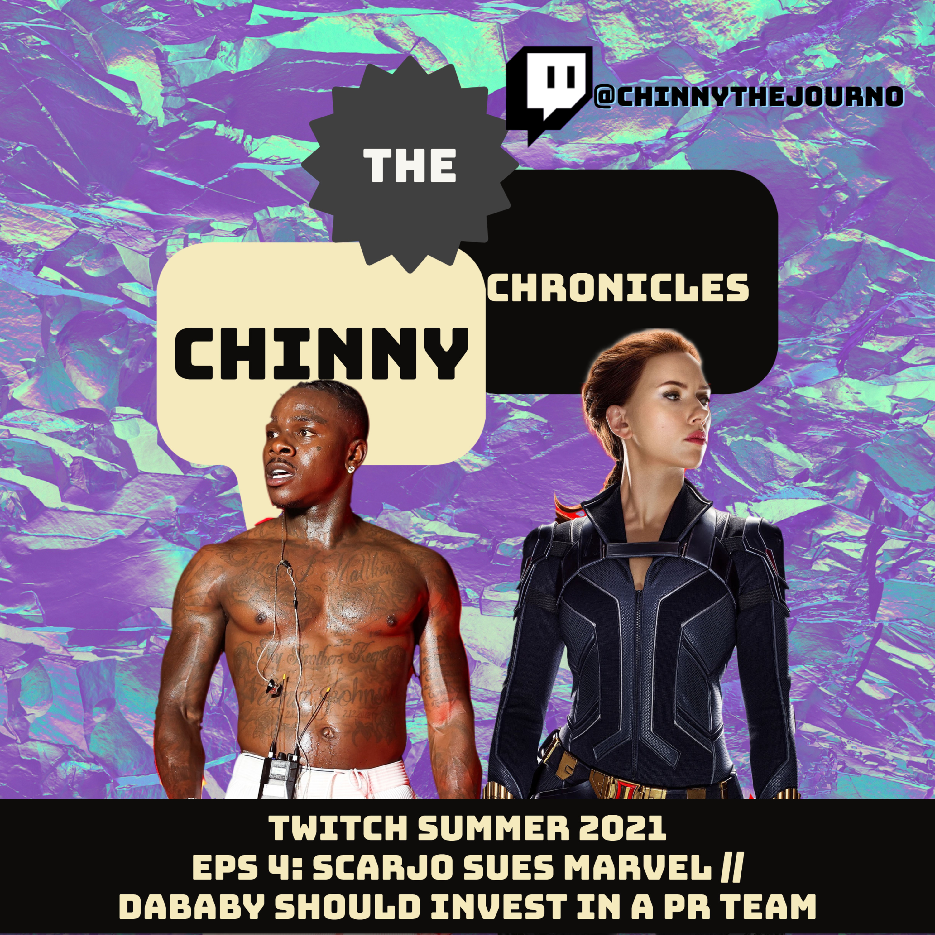The Chinny Chronicles