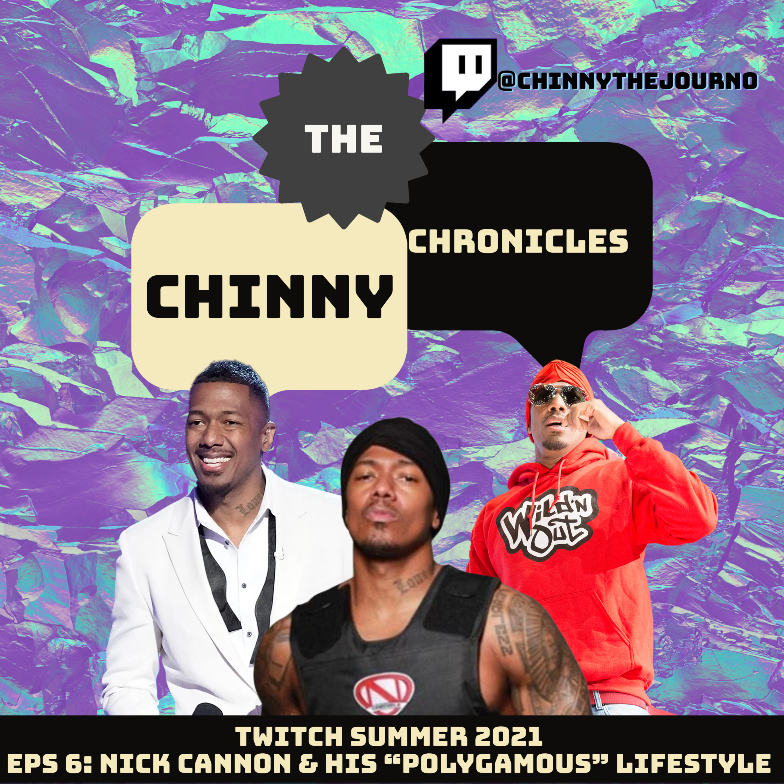The Chinny Chronicles