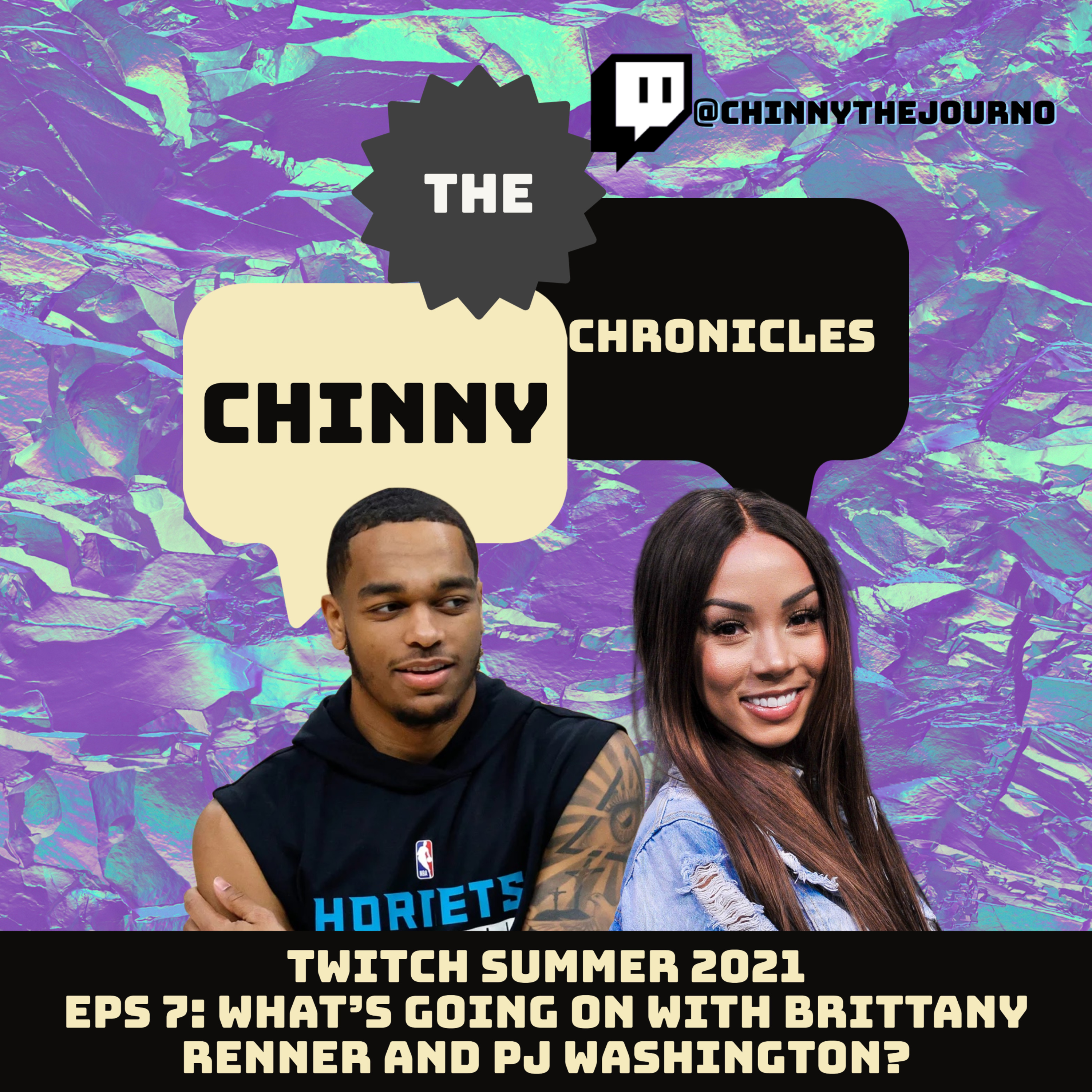 The Chinny Chronicles