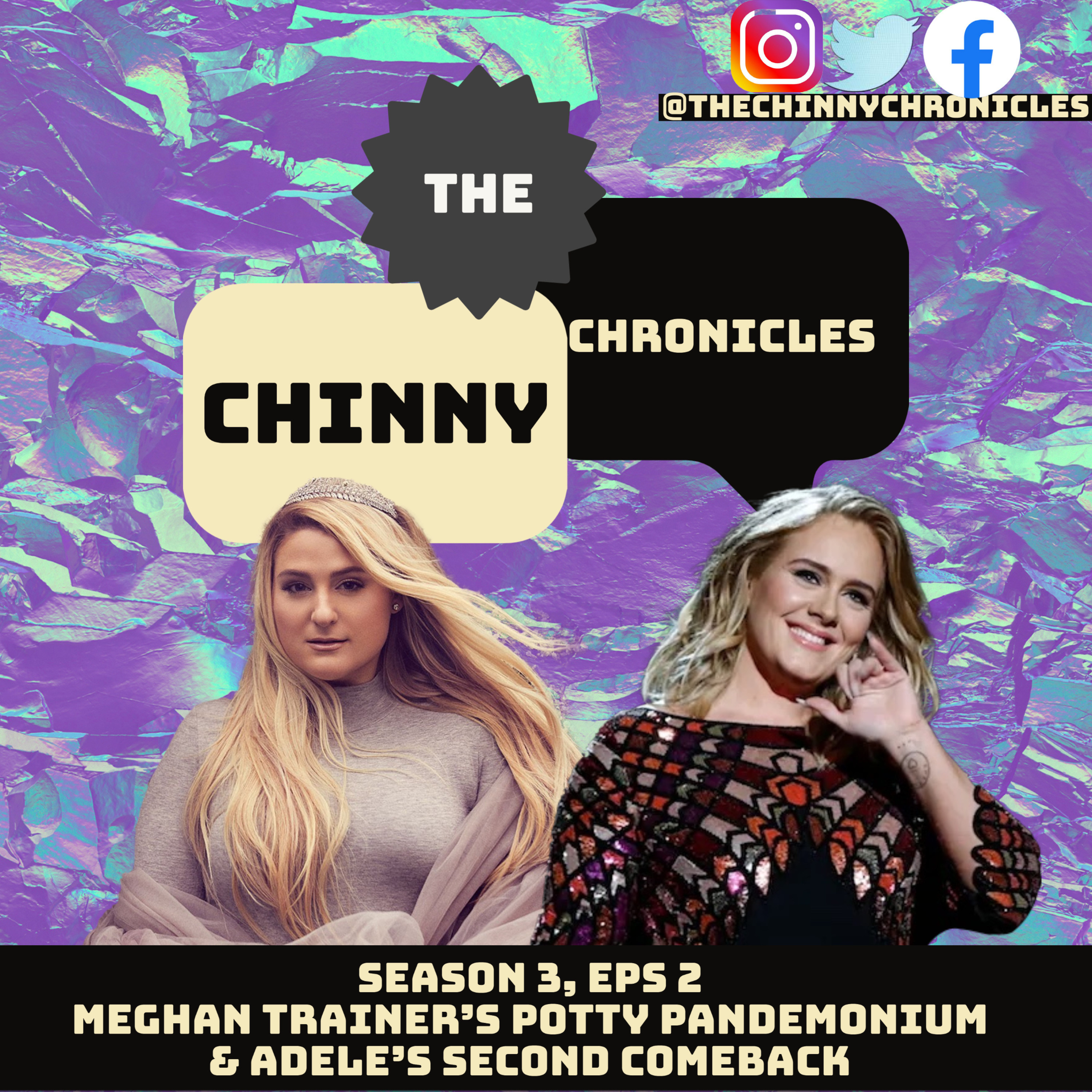 The Chinny Chronicles
