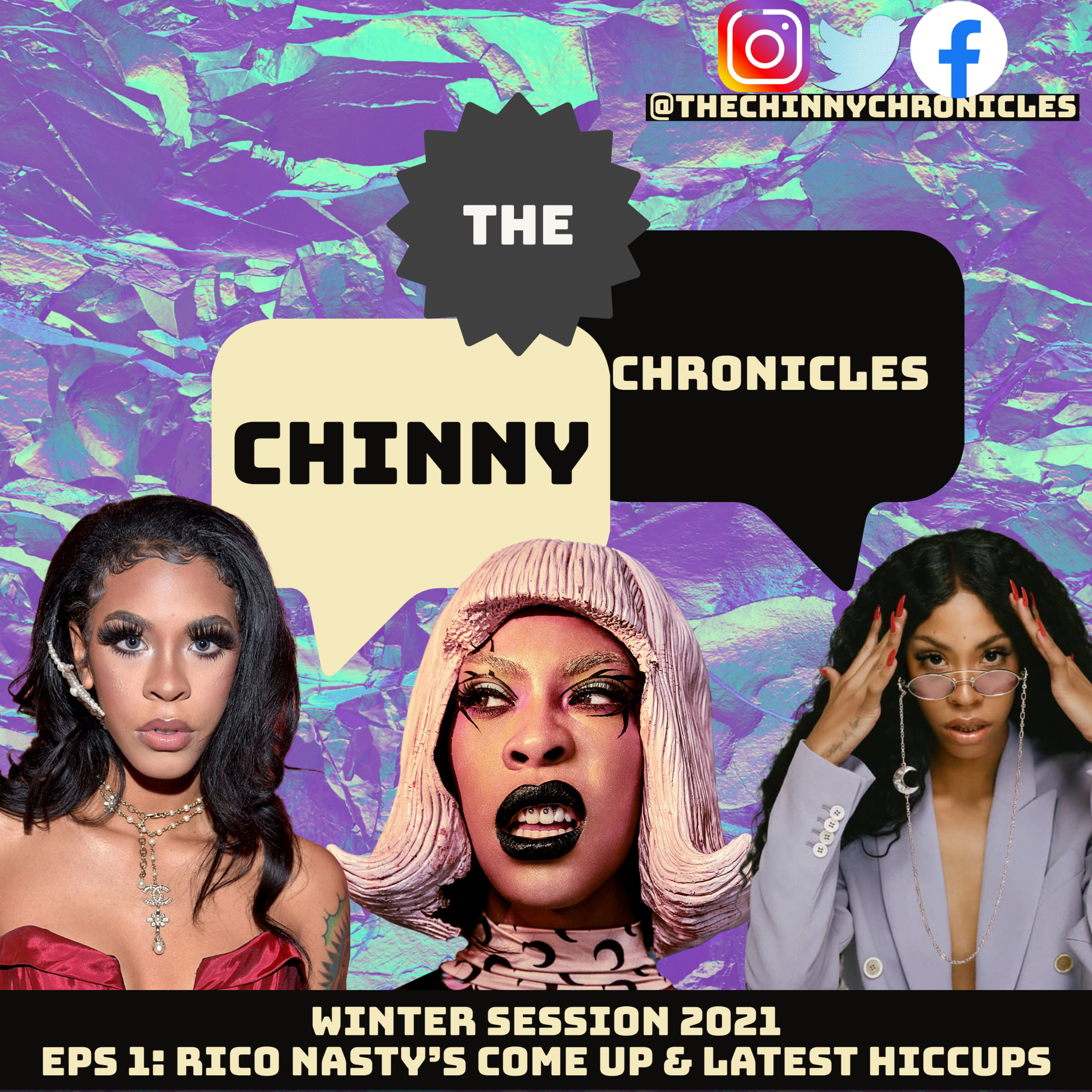 Rico Nasty's Come Up & Her Latest Hiccups