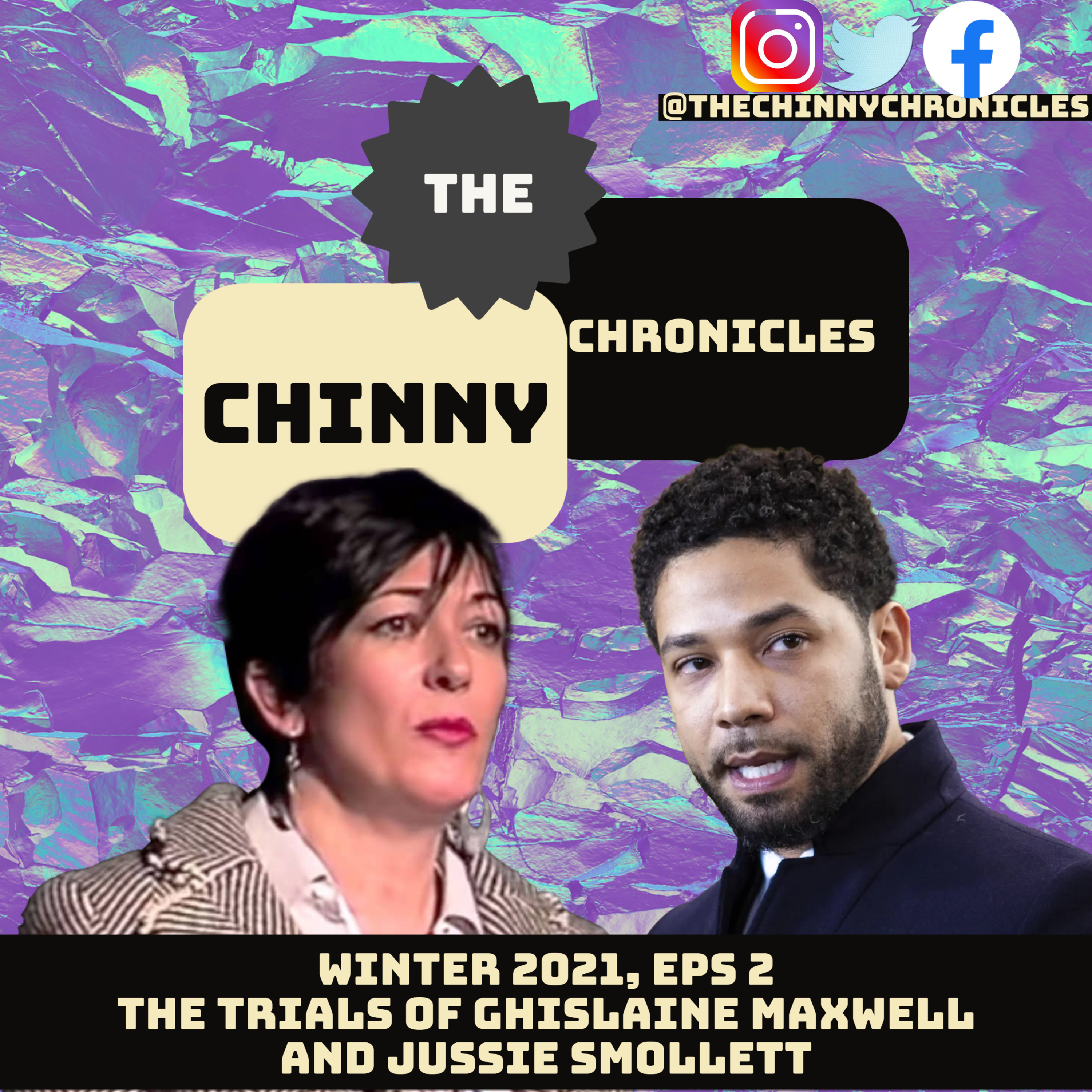 The Chinny Chronicles