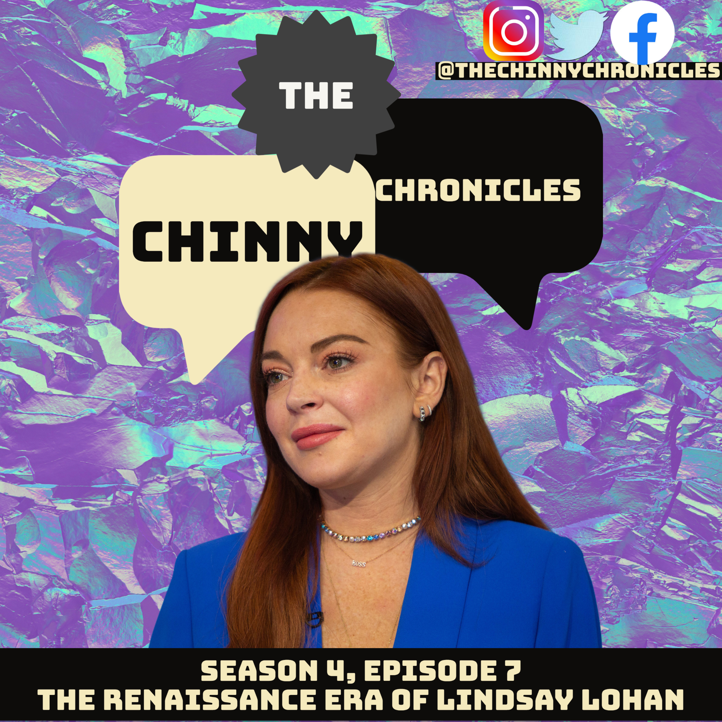 The Chinny Chronicles
