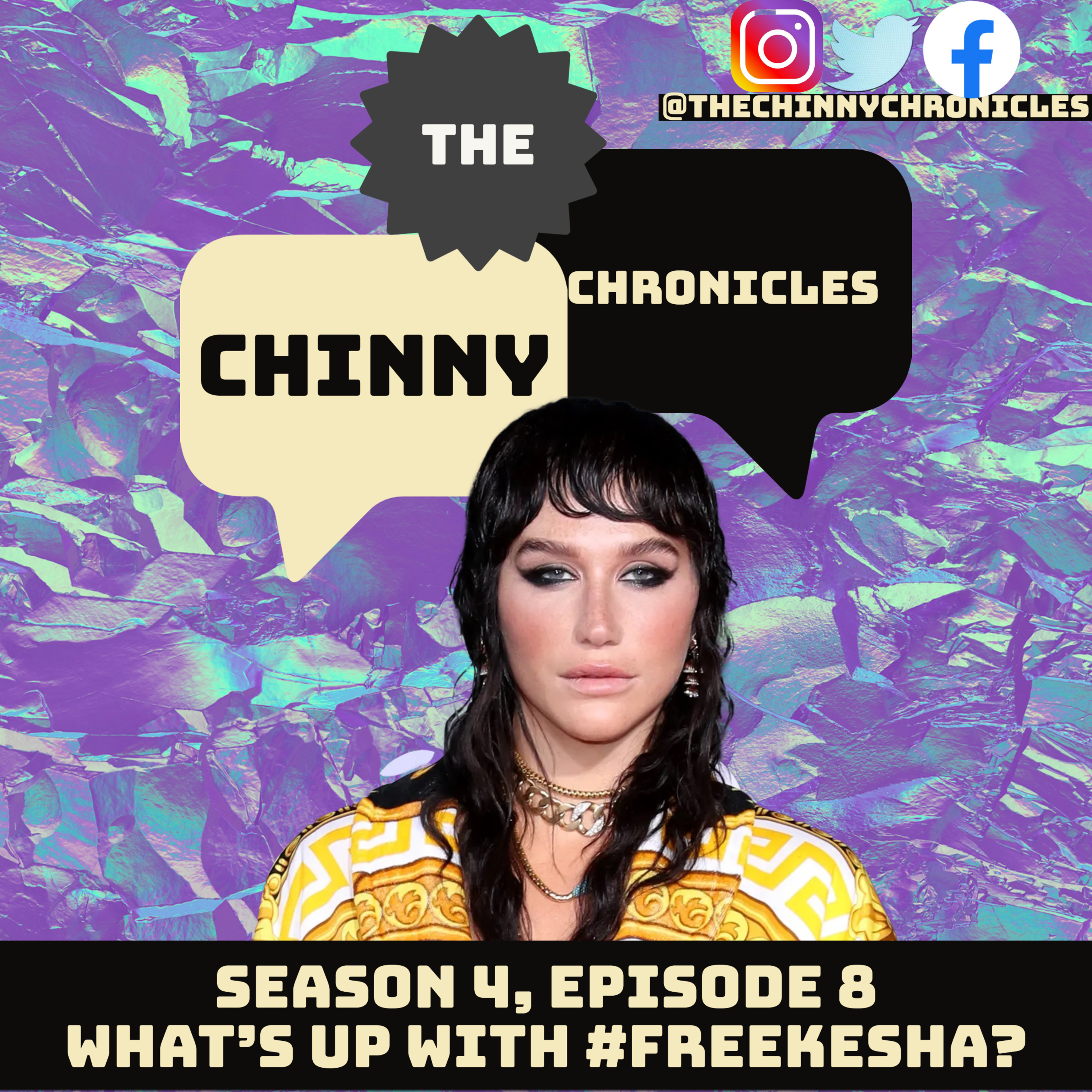 The Chinny Chronicles