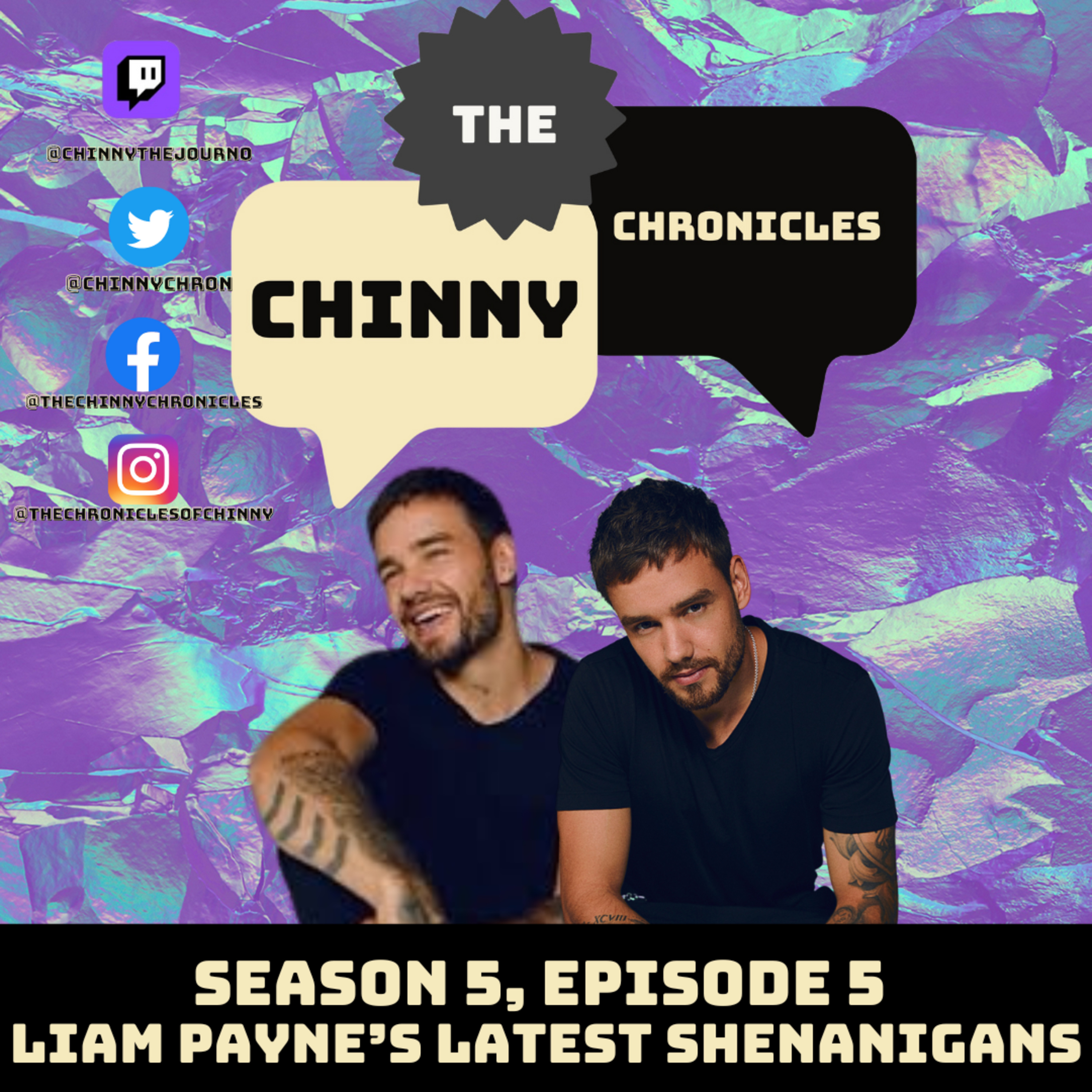 The Chinny Chronicles