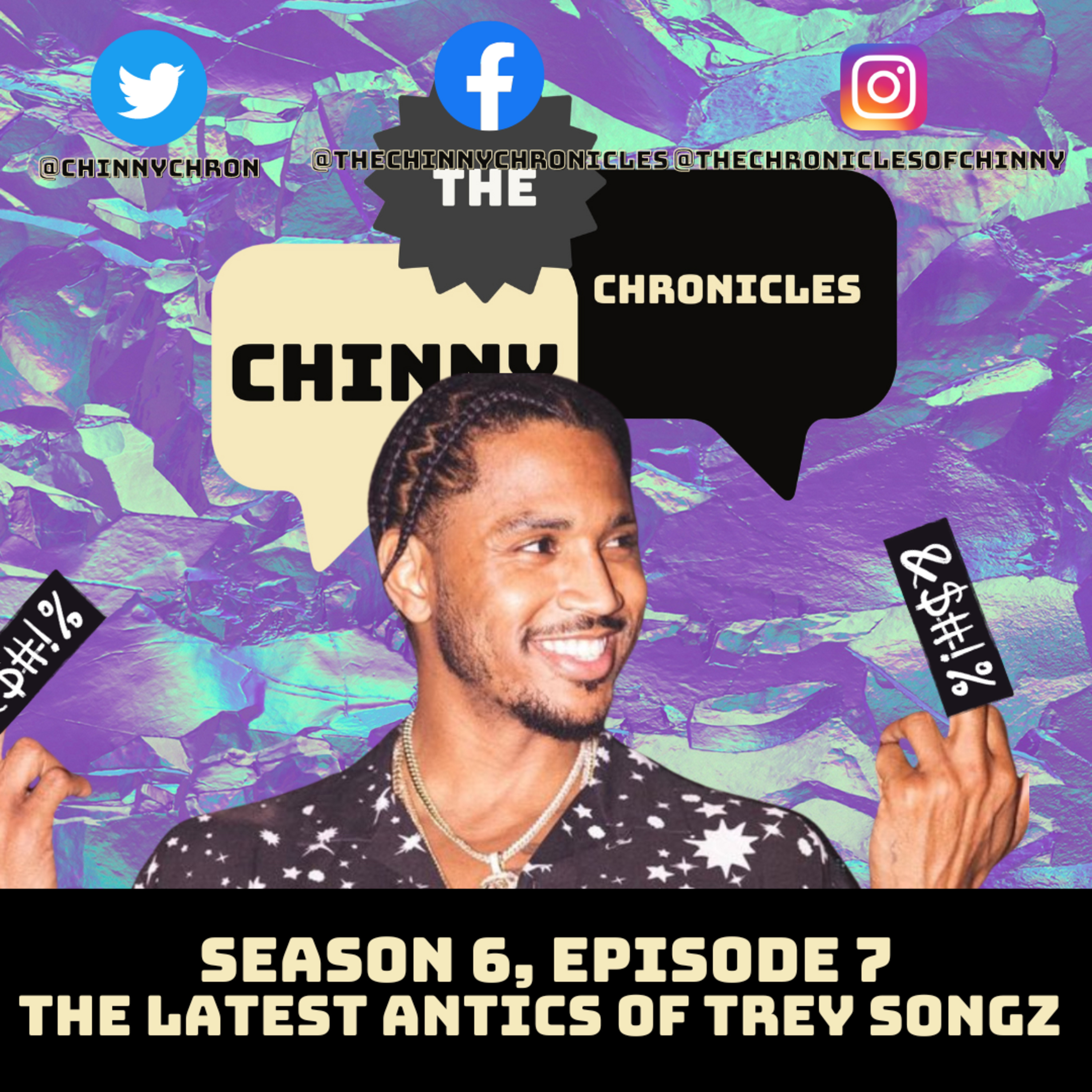 The Chinny Chronicles