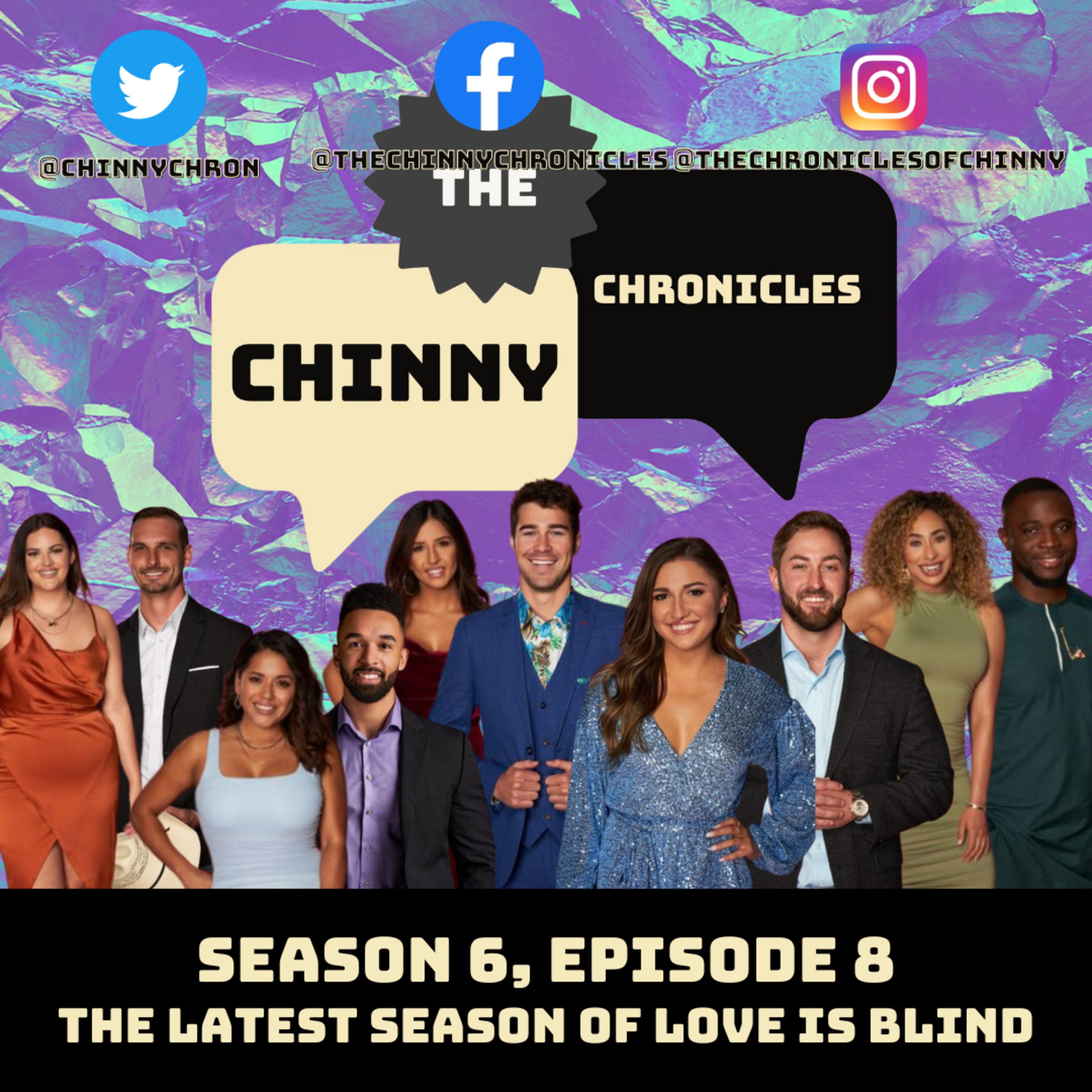 The Chinny Chronicles