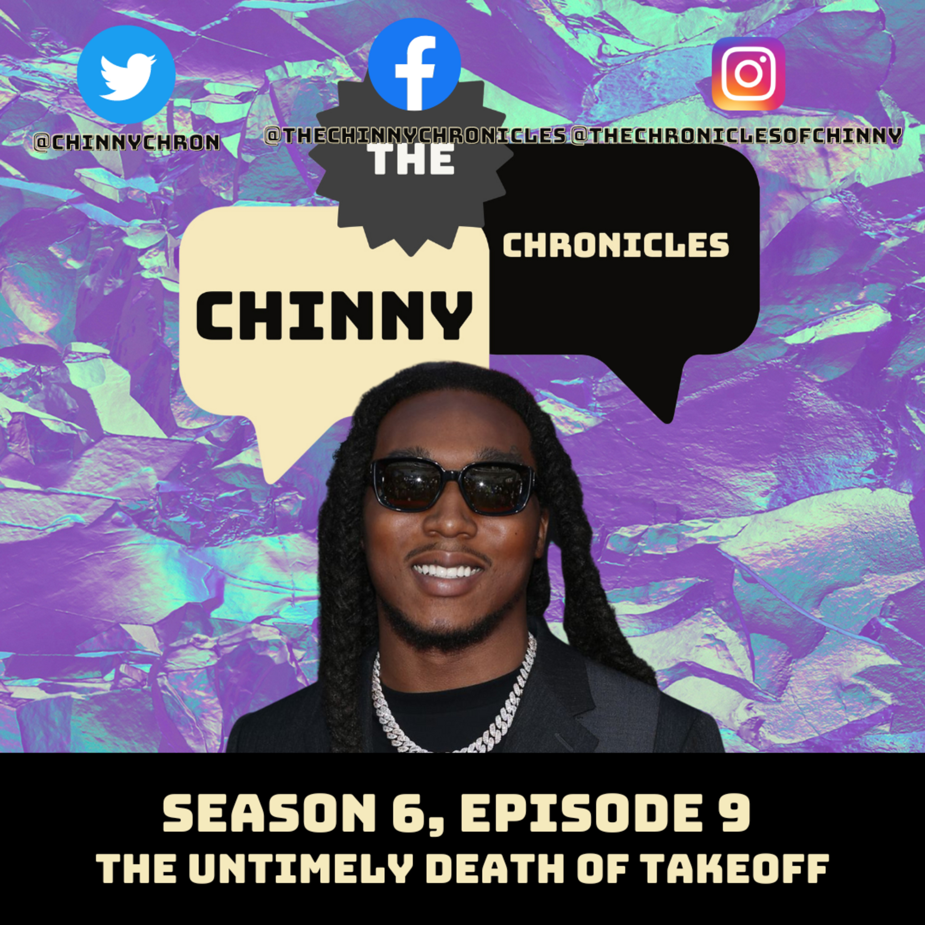 The Chinny Chronicles