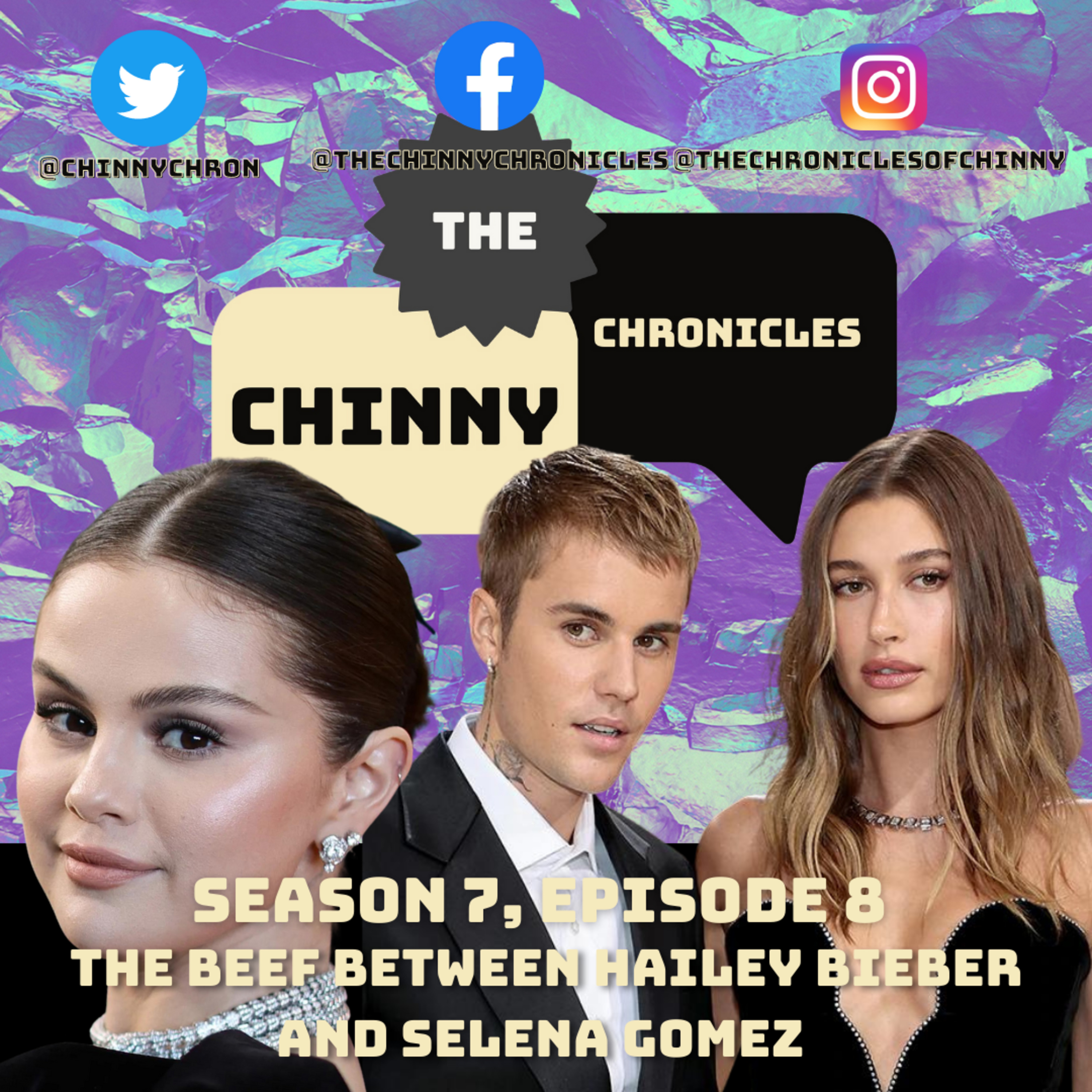 The Chinny Chronicles