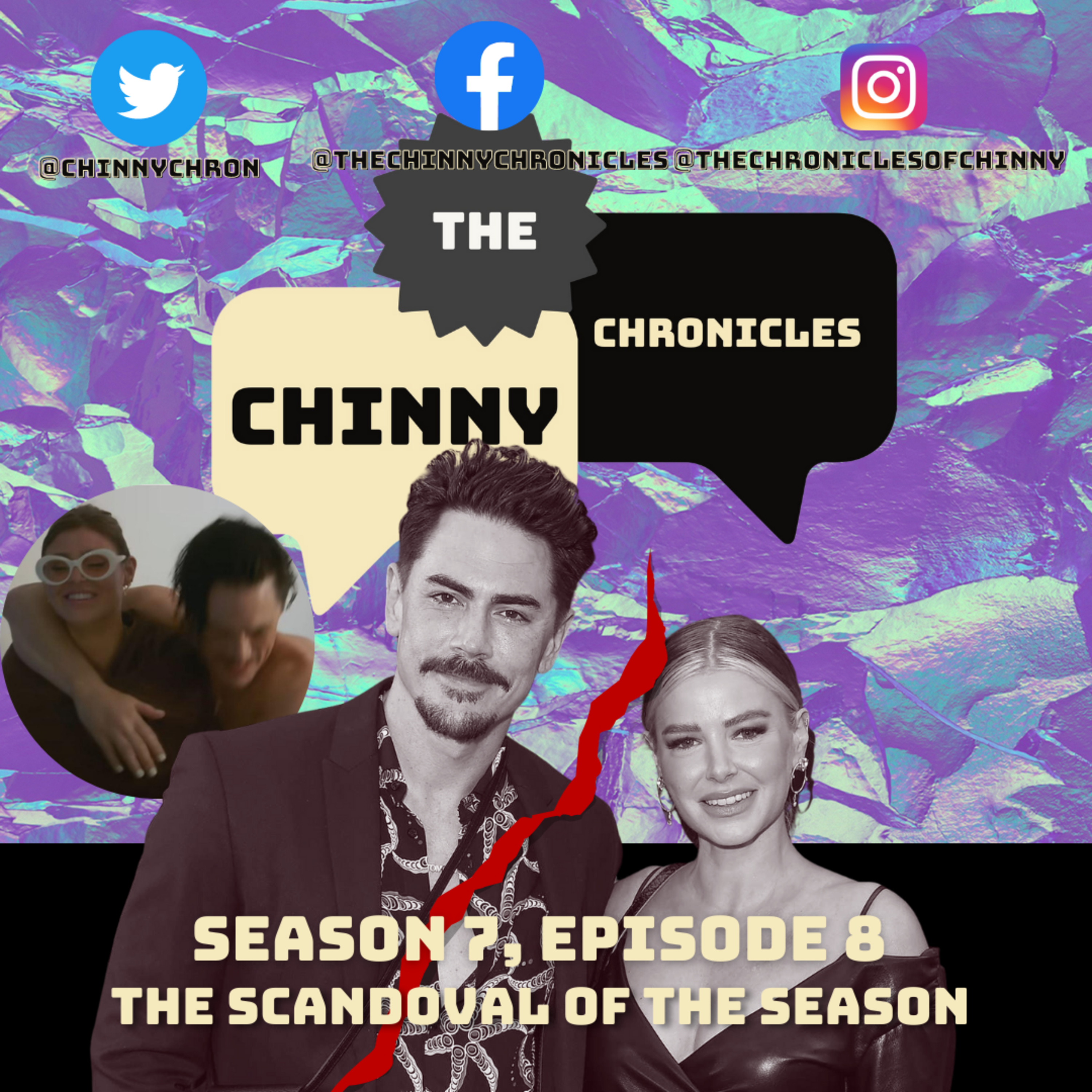 The Chinny Chronicles