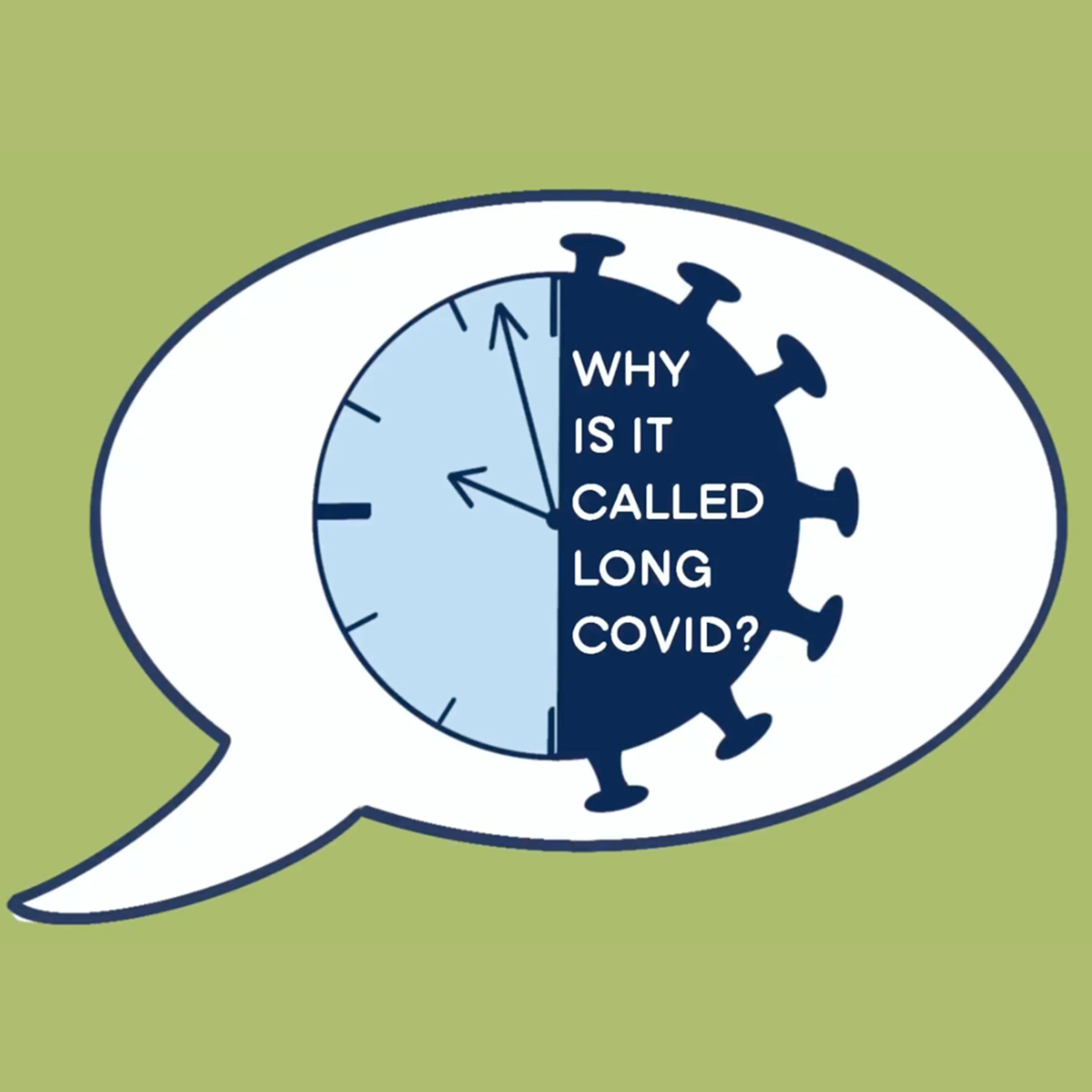 Long COVID Physio