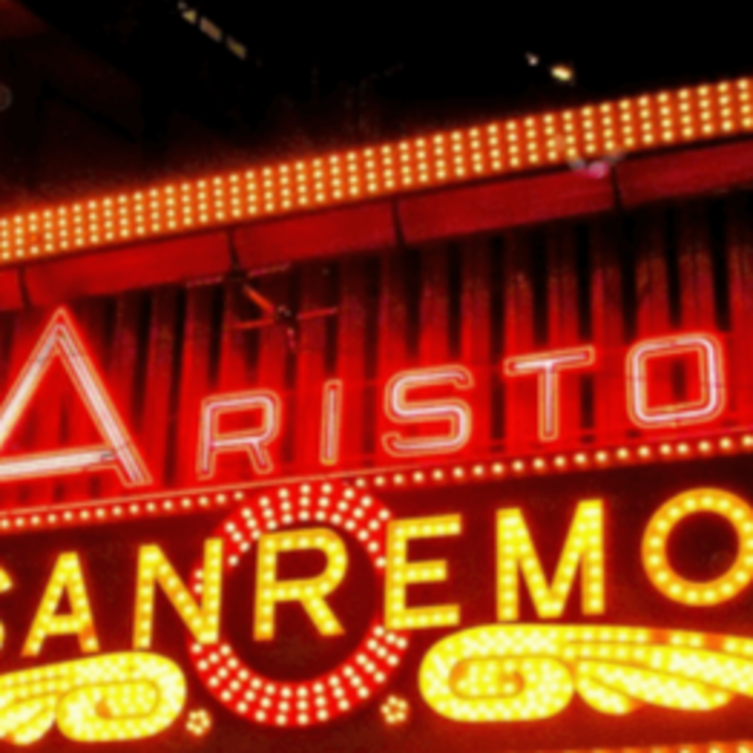 Sanremo Story: 1951