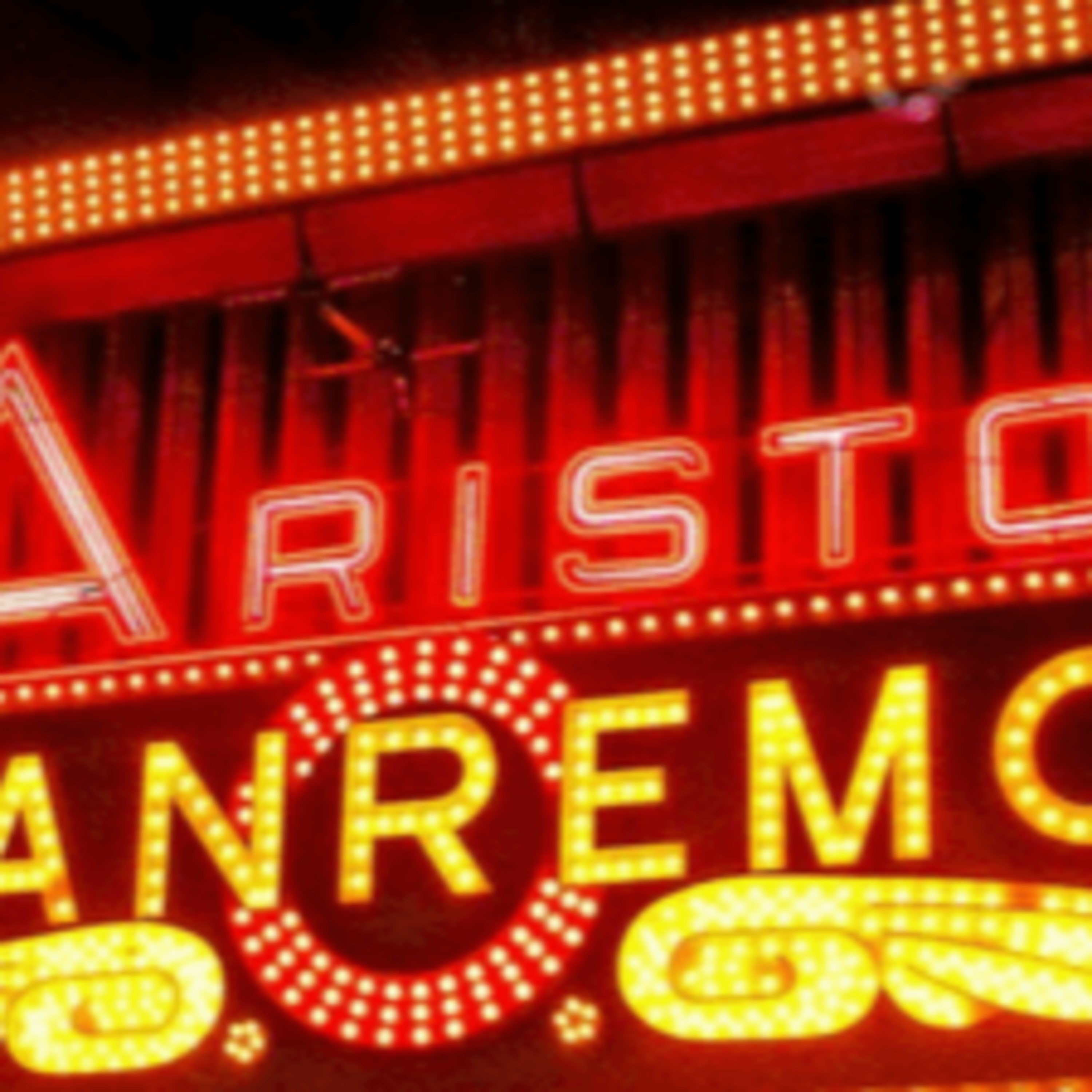 Sanremo Story: 1952