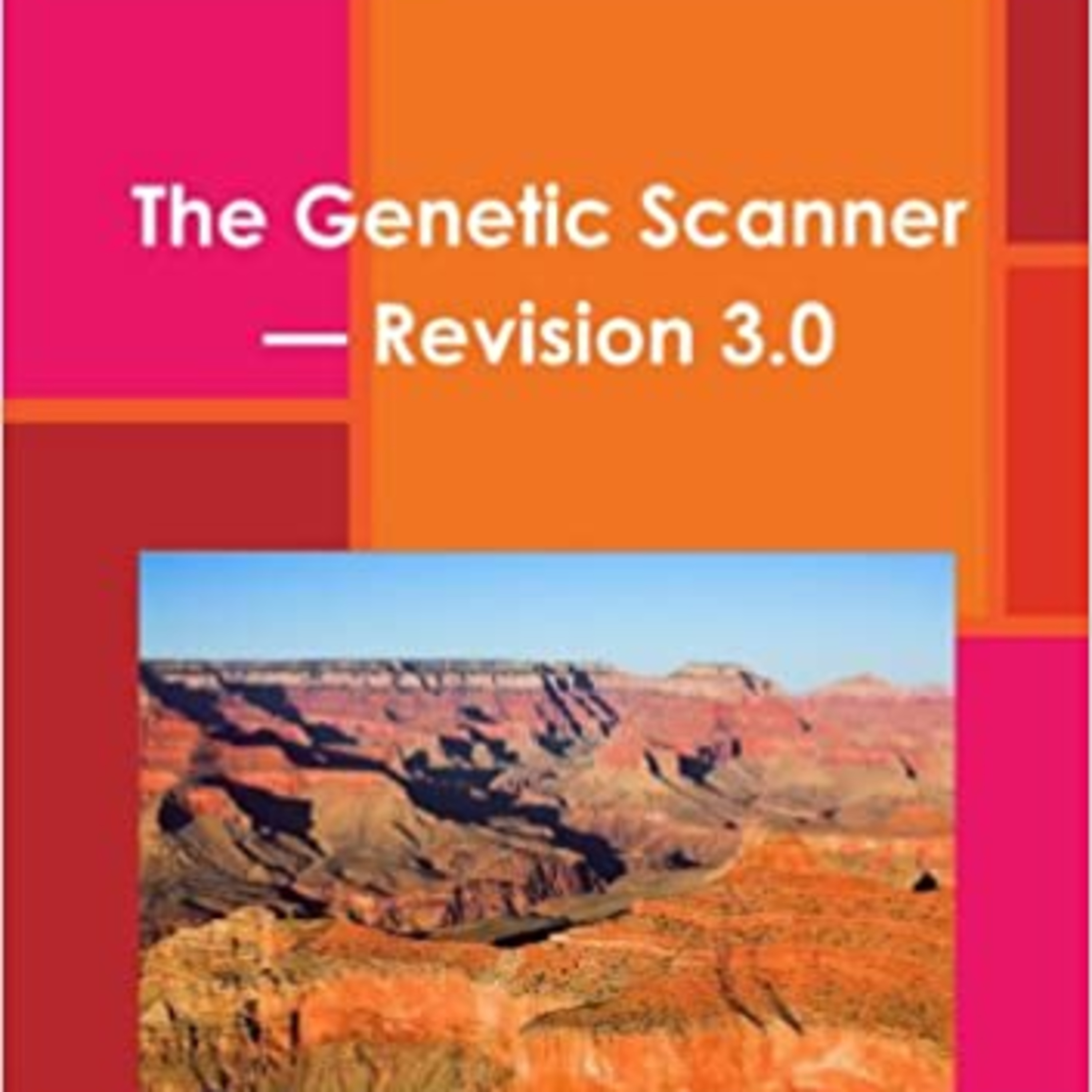 The Genetic Scanner — Revision 3.0 Capitolo I