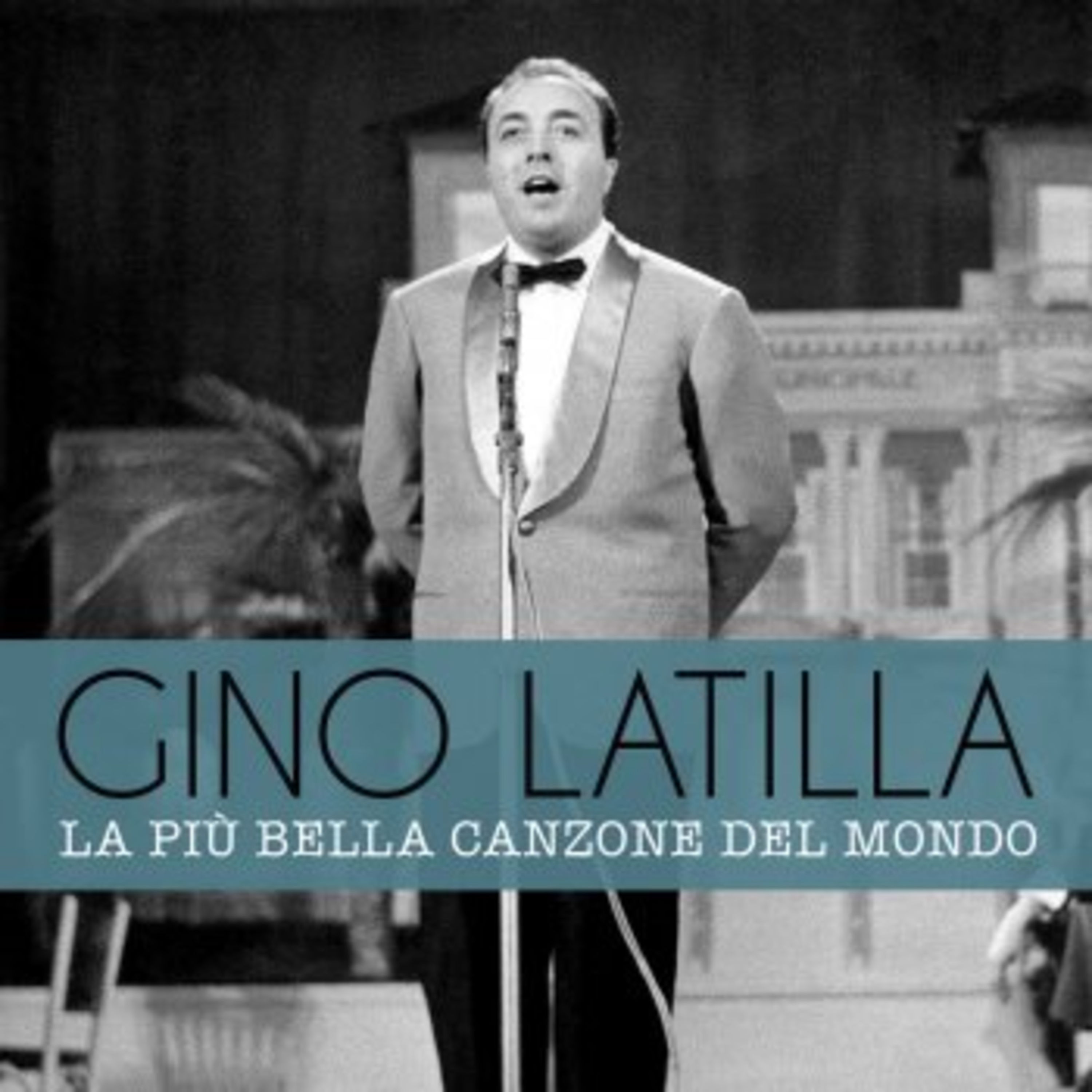 Sanremo Story: 1954