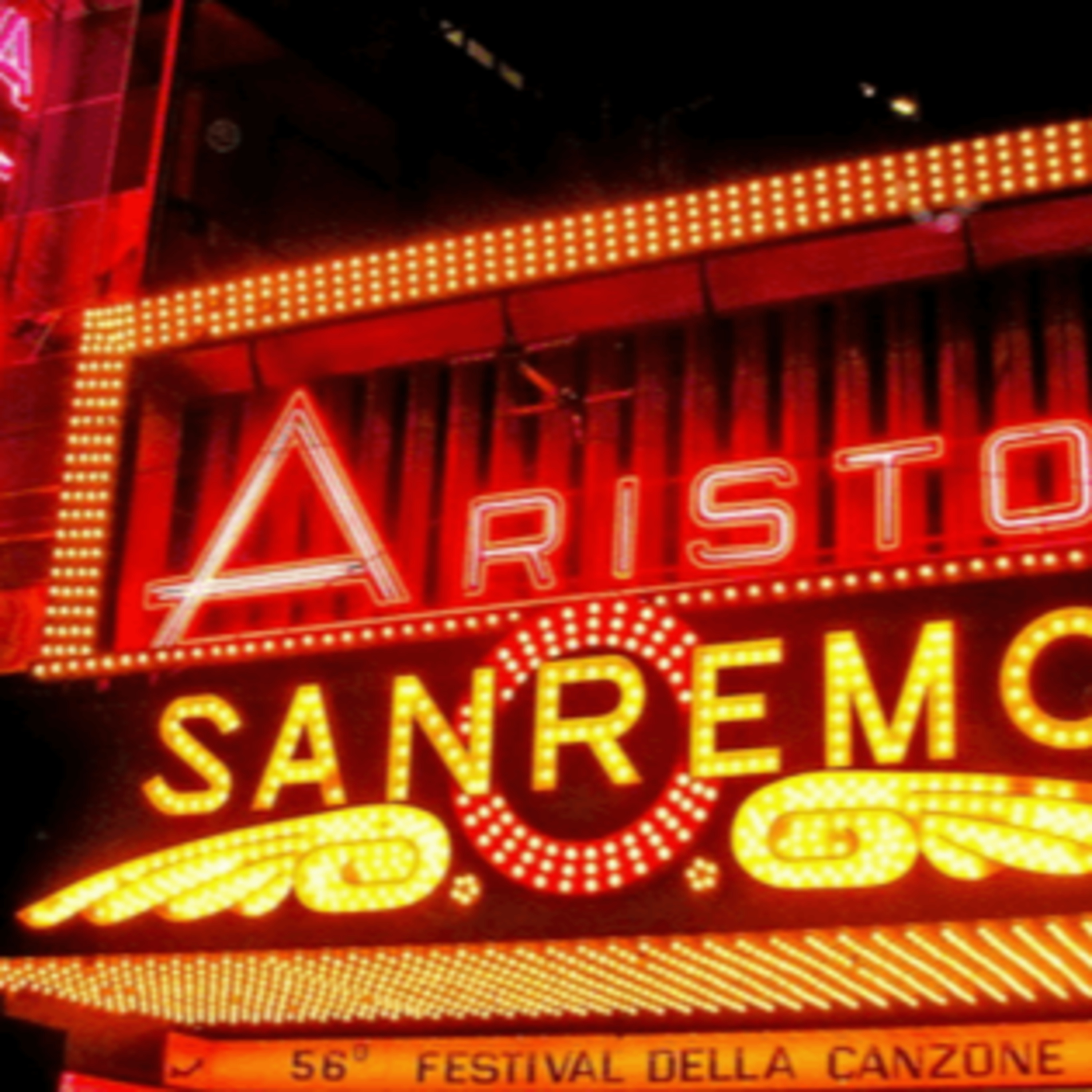 Sanremo Story: 1958