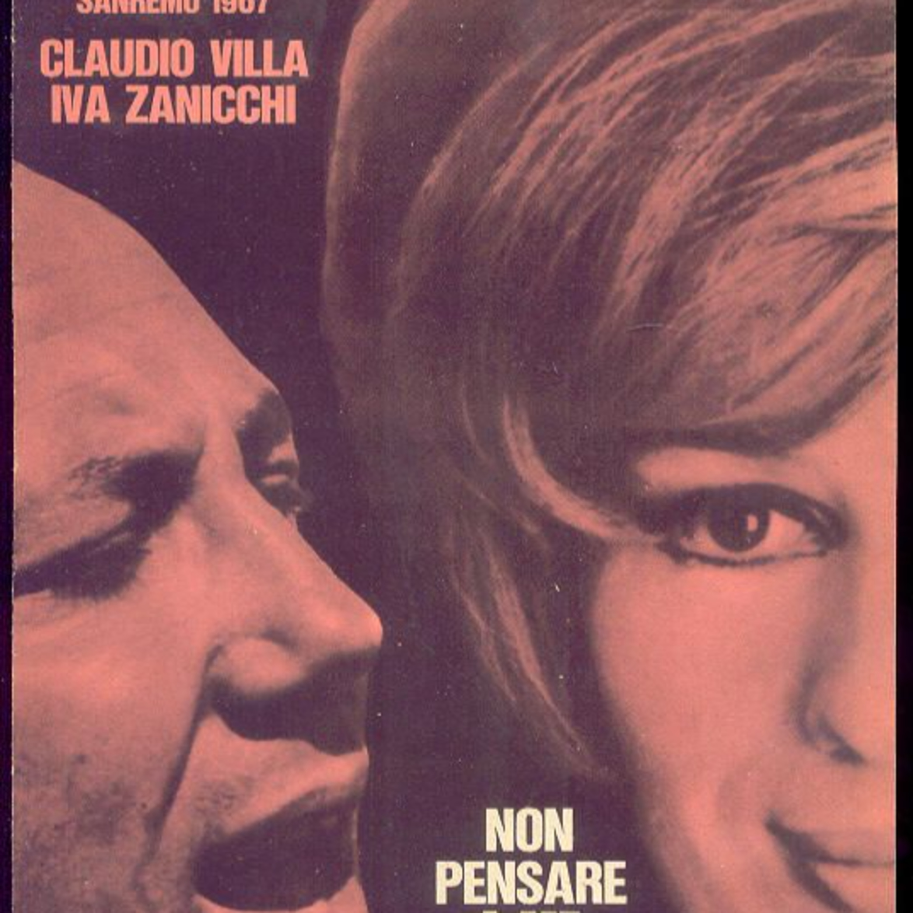 Sanremo Story: 1967