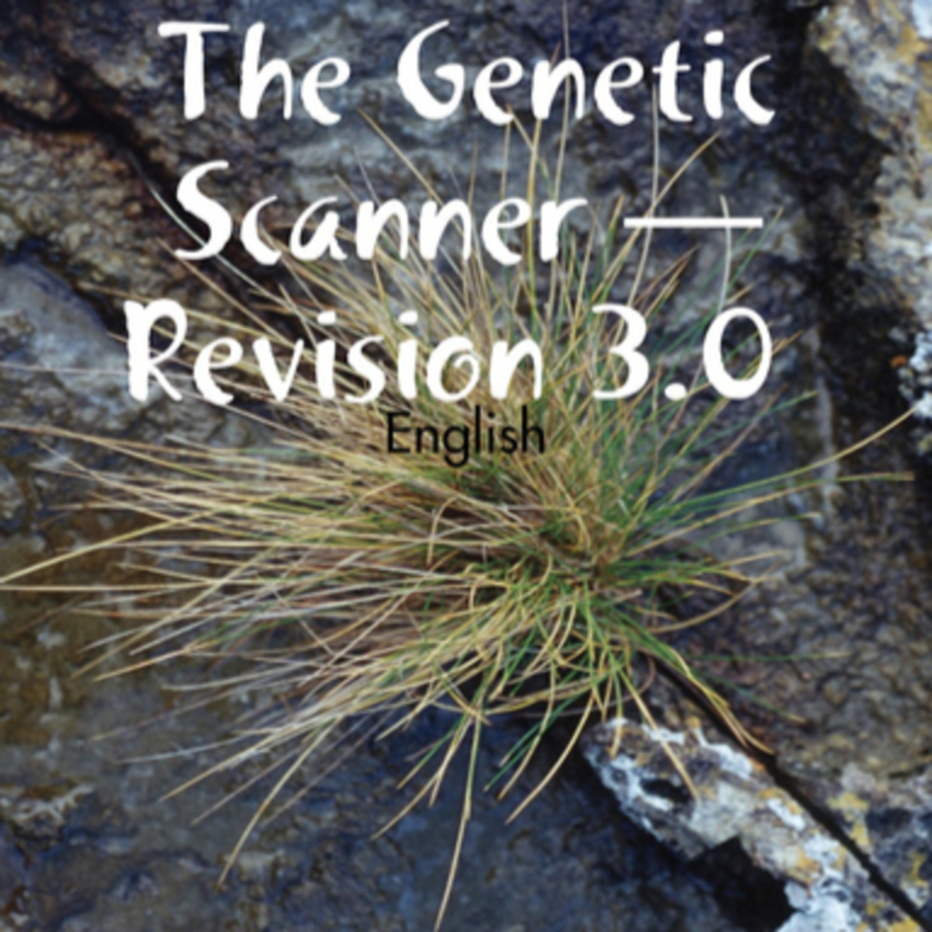 The Genetic Scanner: Capitolo 7
