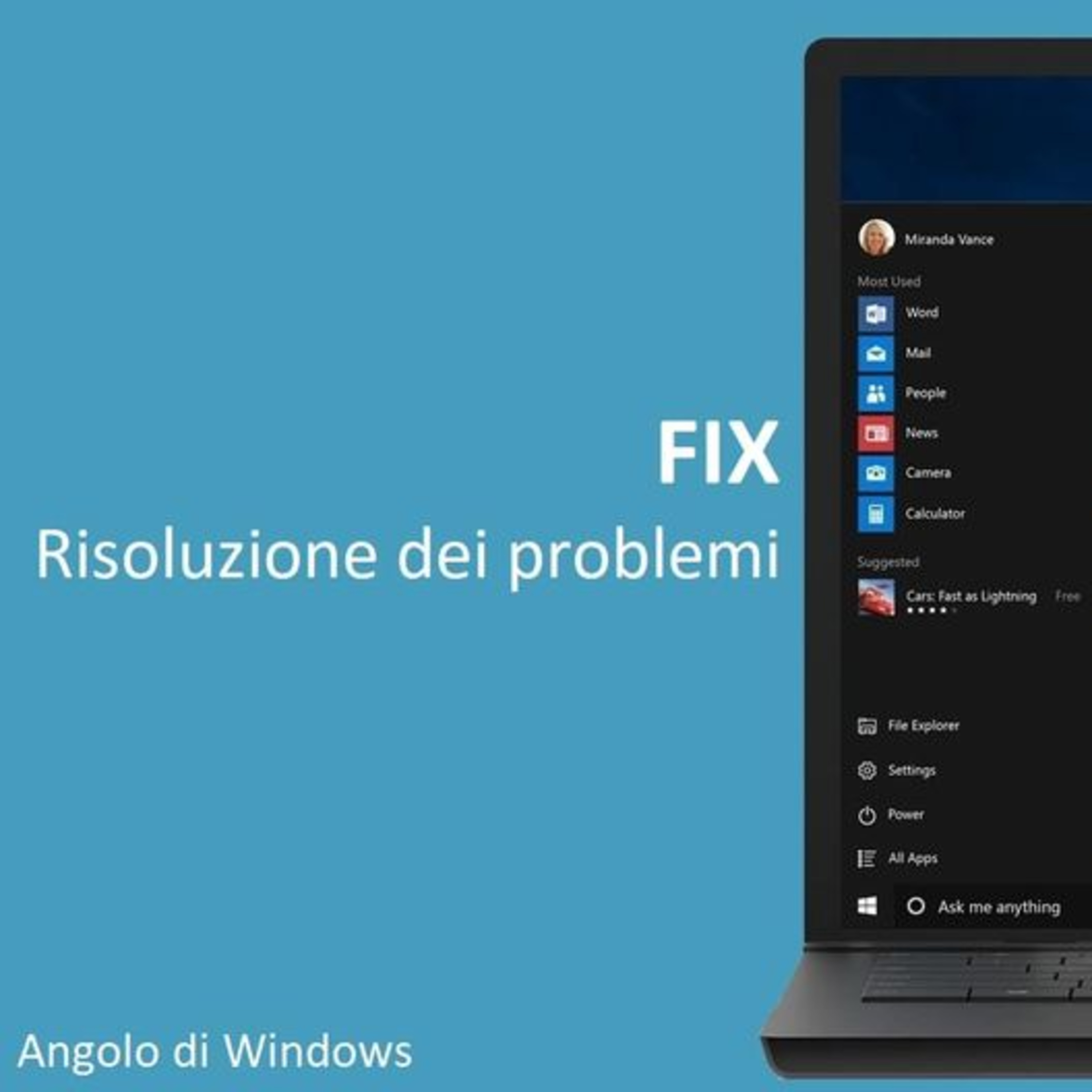 News del 30 aprile 2020