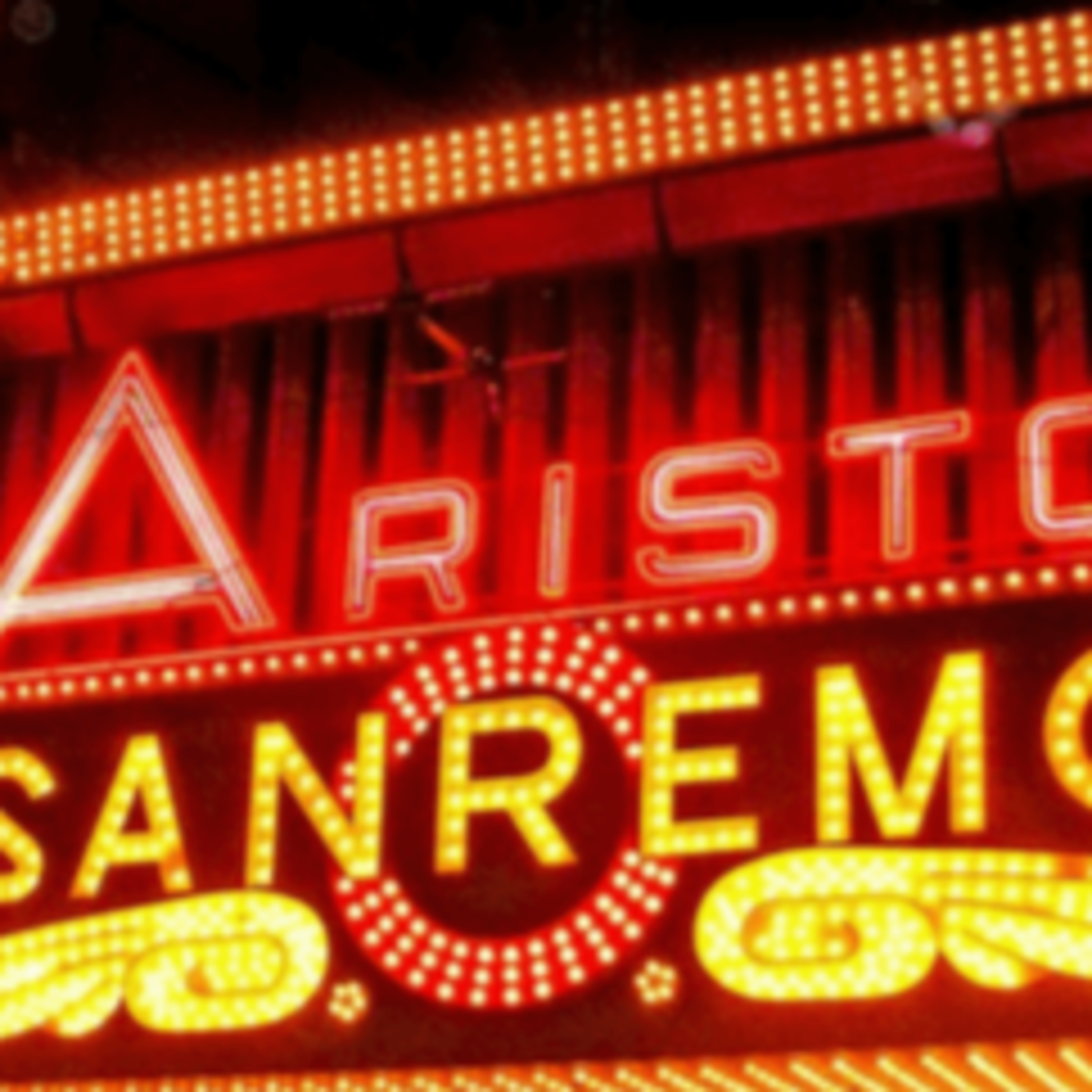 Sanremo Story: 2018