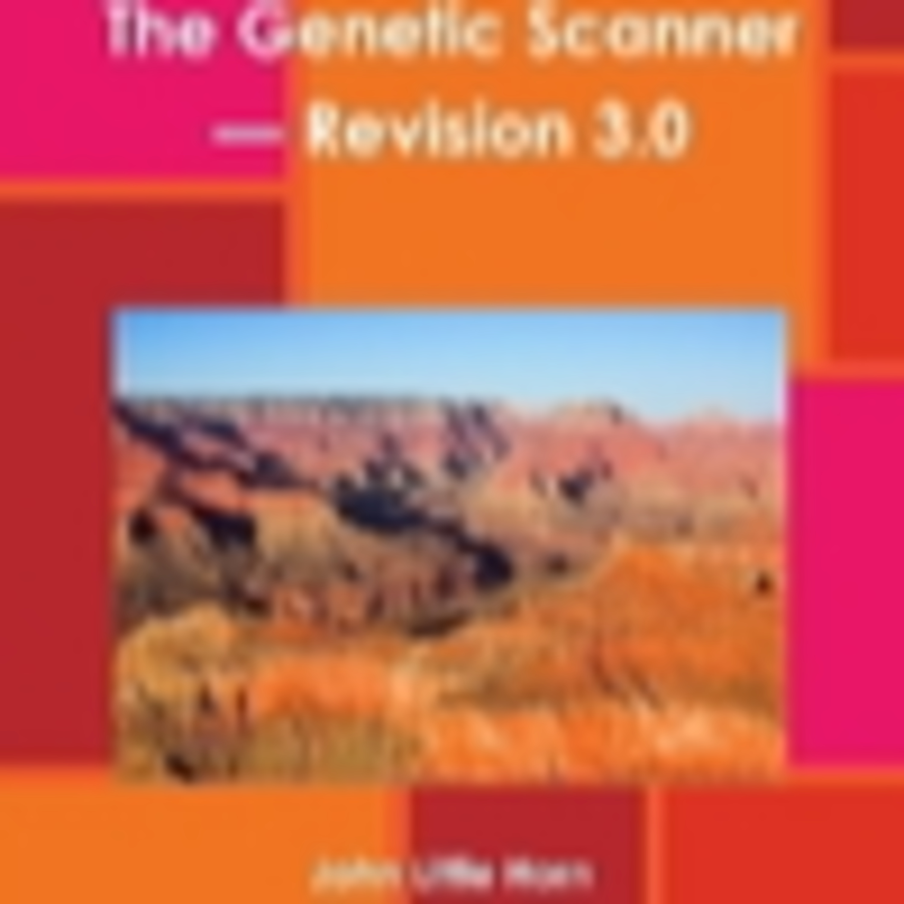 The Genetic Scanner: Capitolo XXXVII