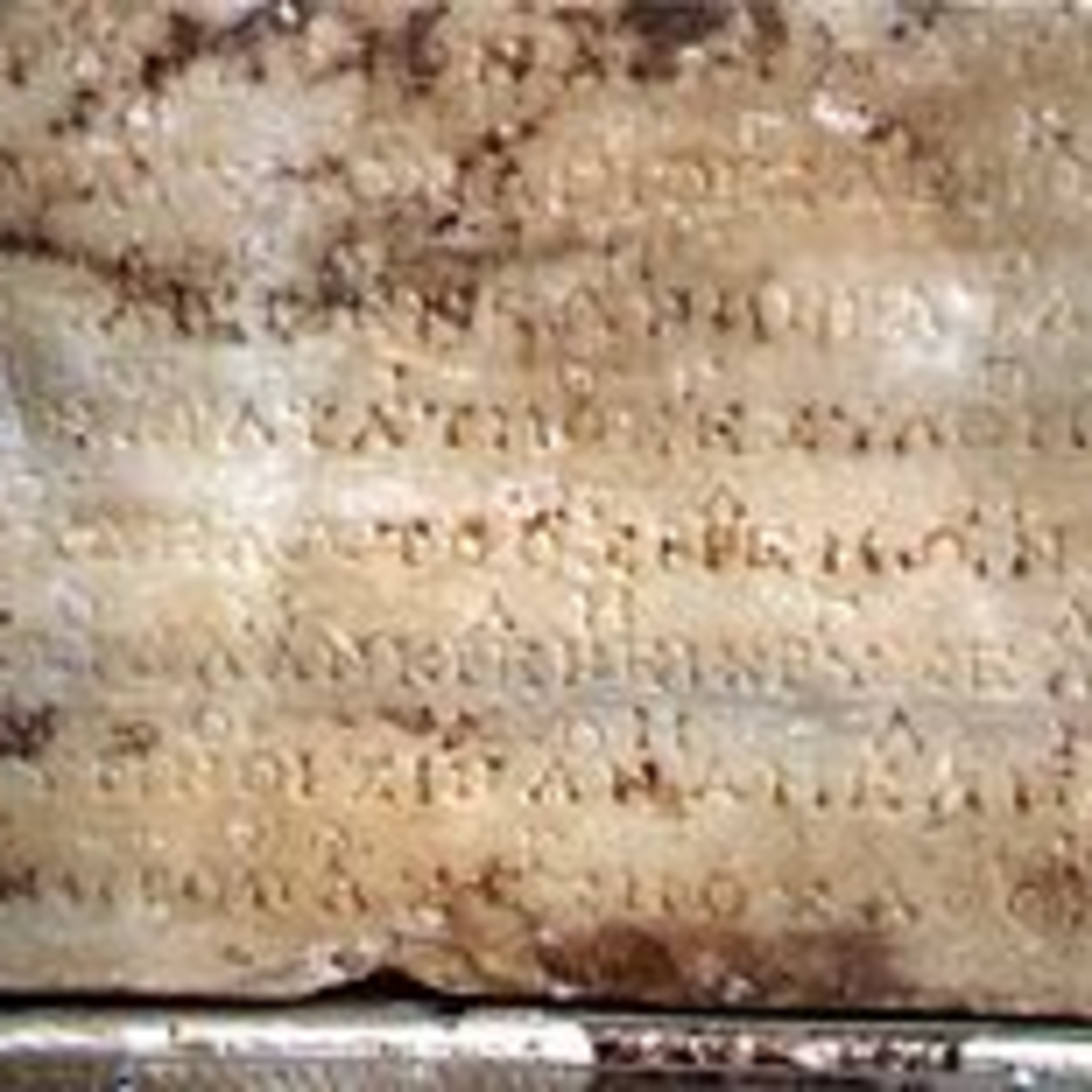 Età delle partiture e degli spartiti