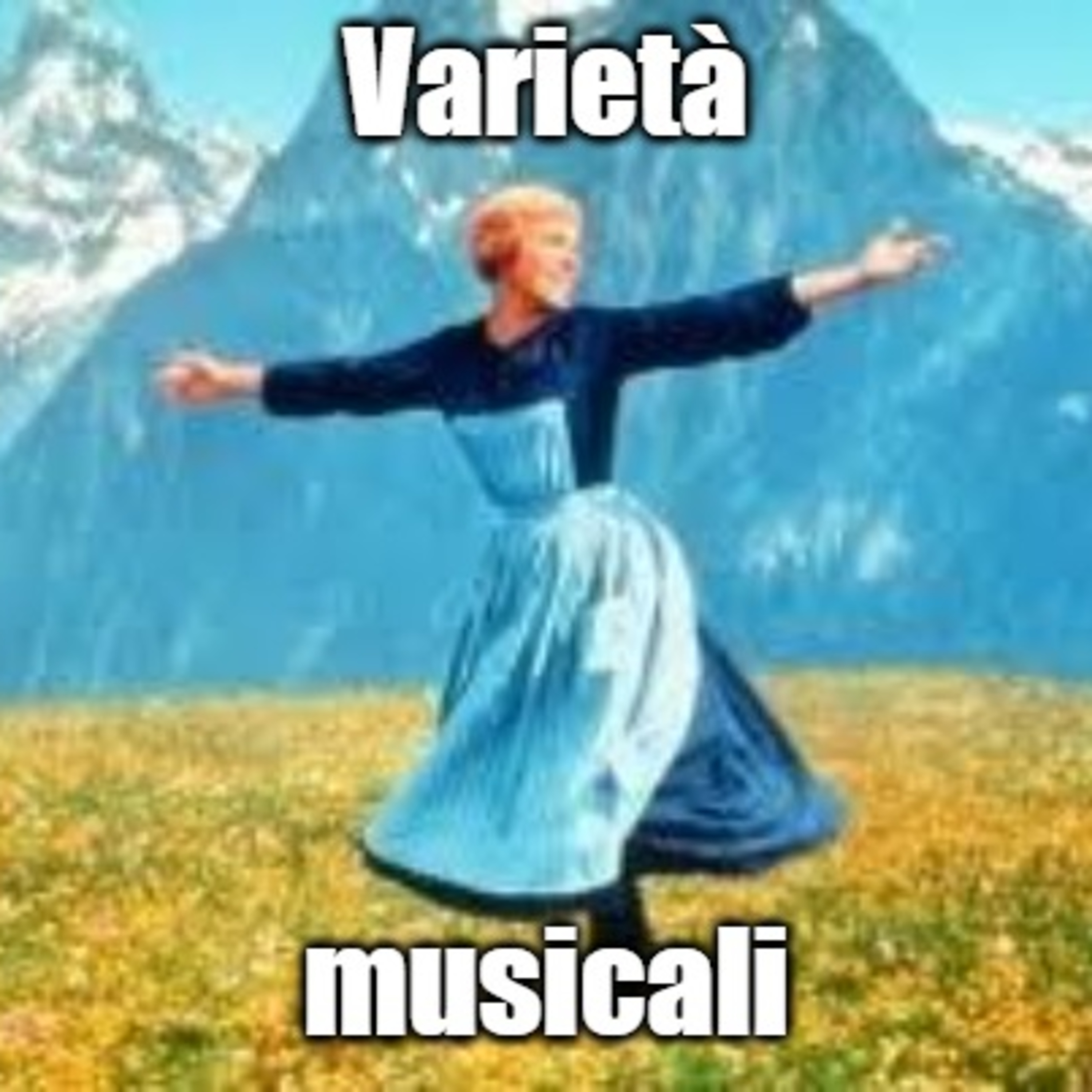 Varietà musicali
