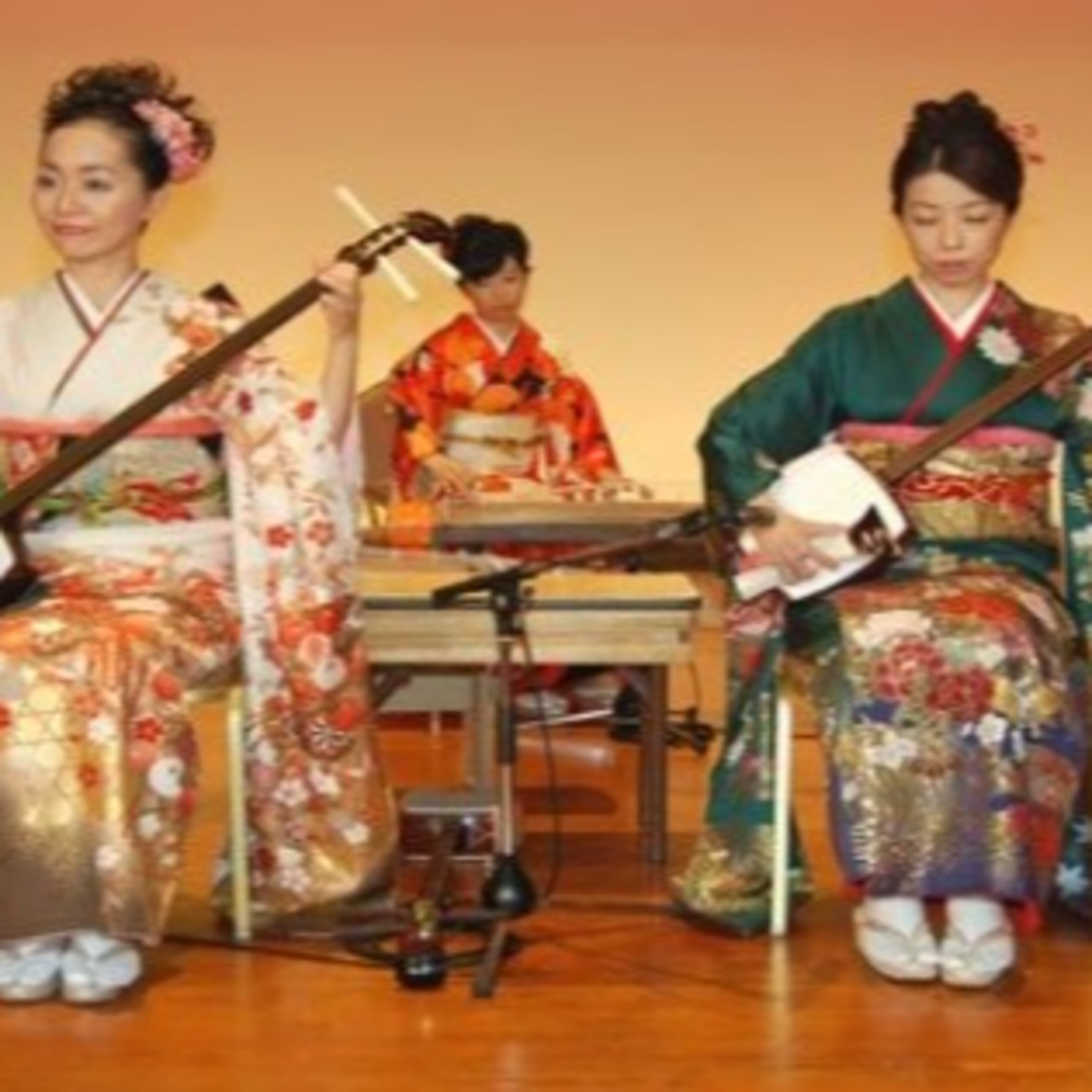 La musica giapponese