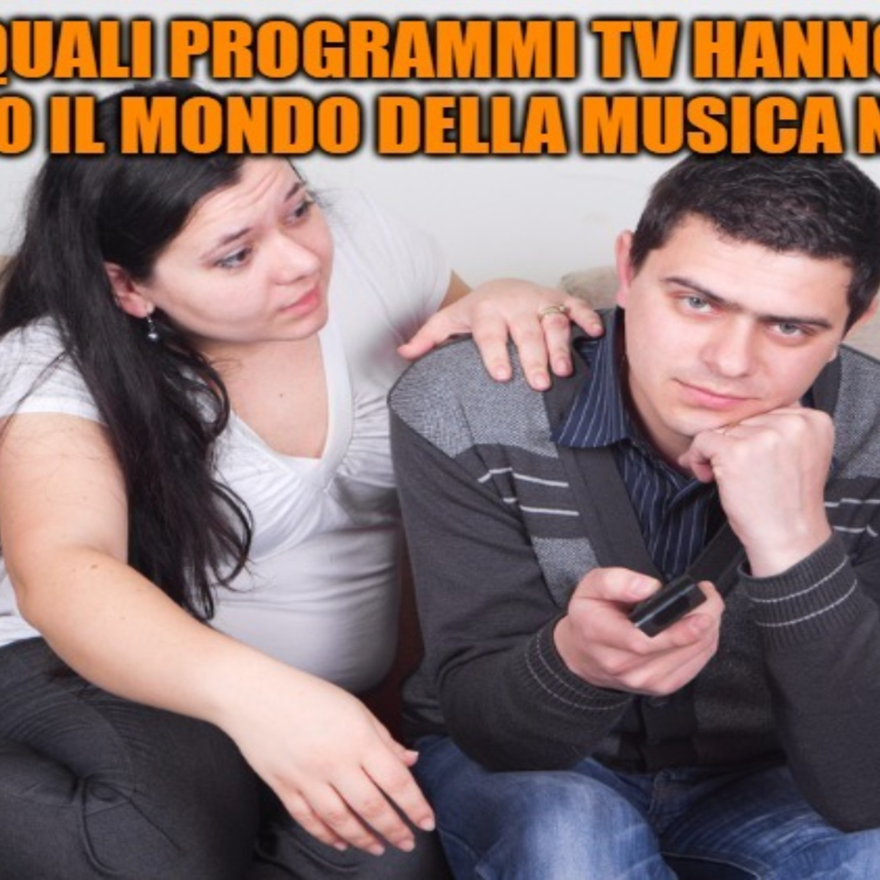Quali programmi TV hanno cambiato il mondo della musica nel 2021?