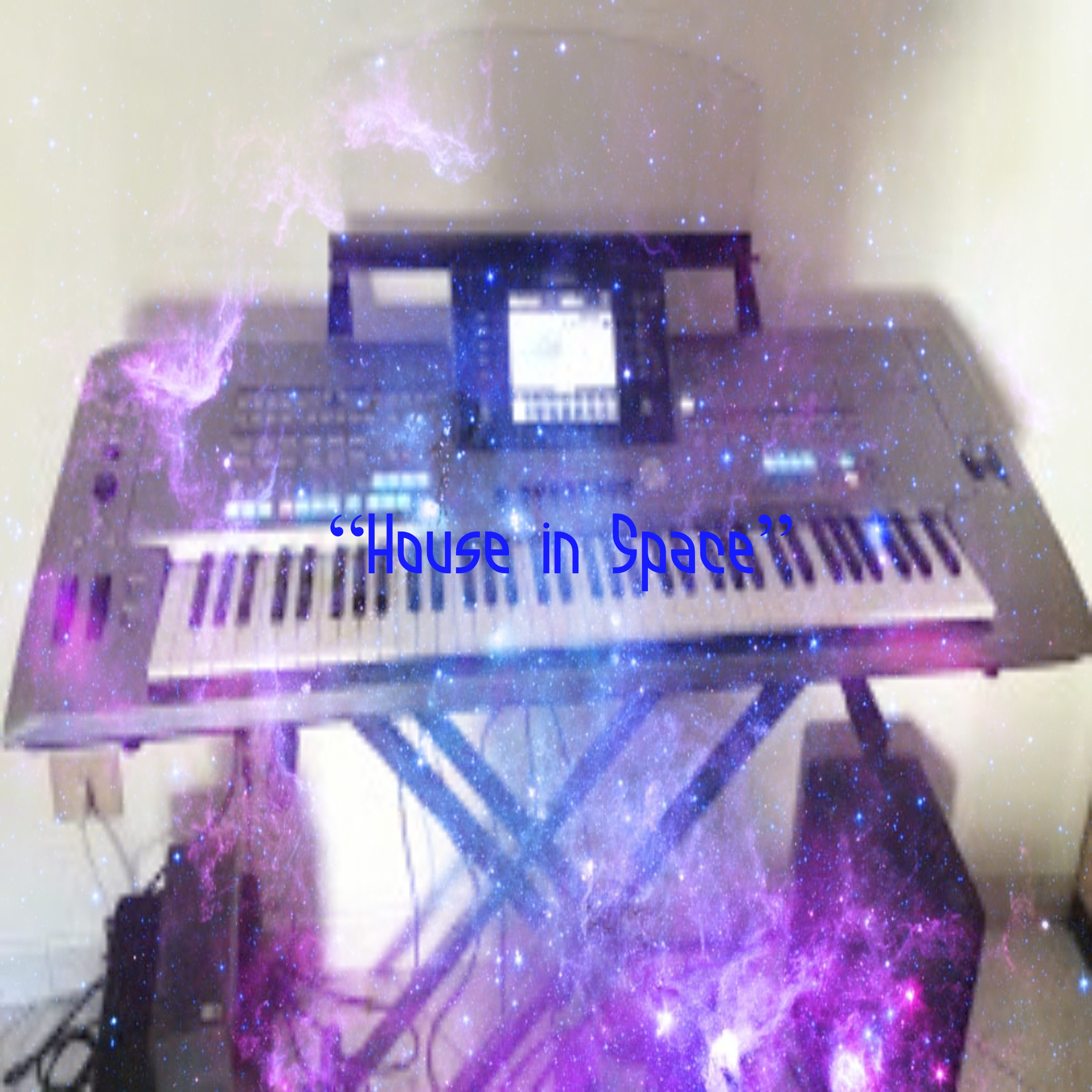 “House in Space” (anteprima musicale del nuovo album)