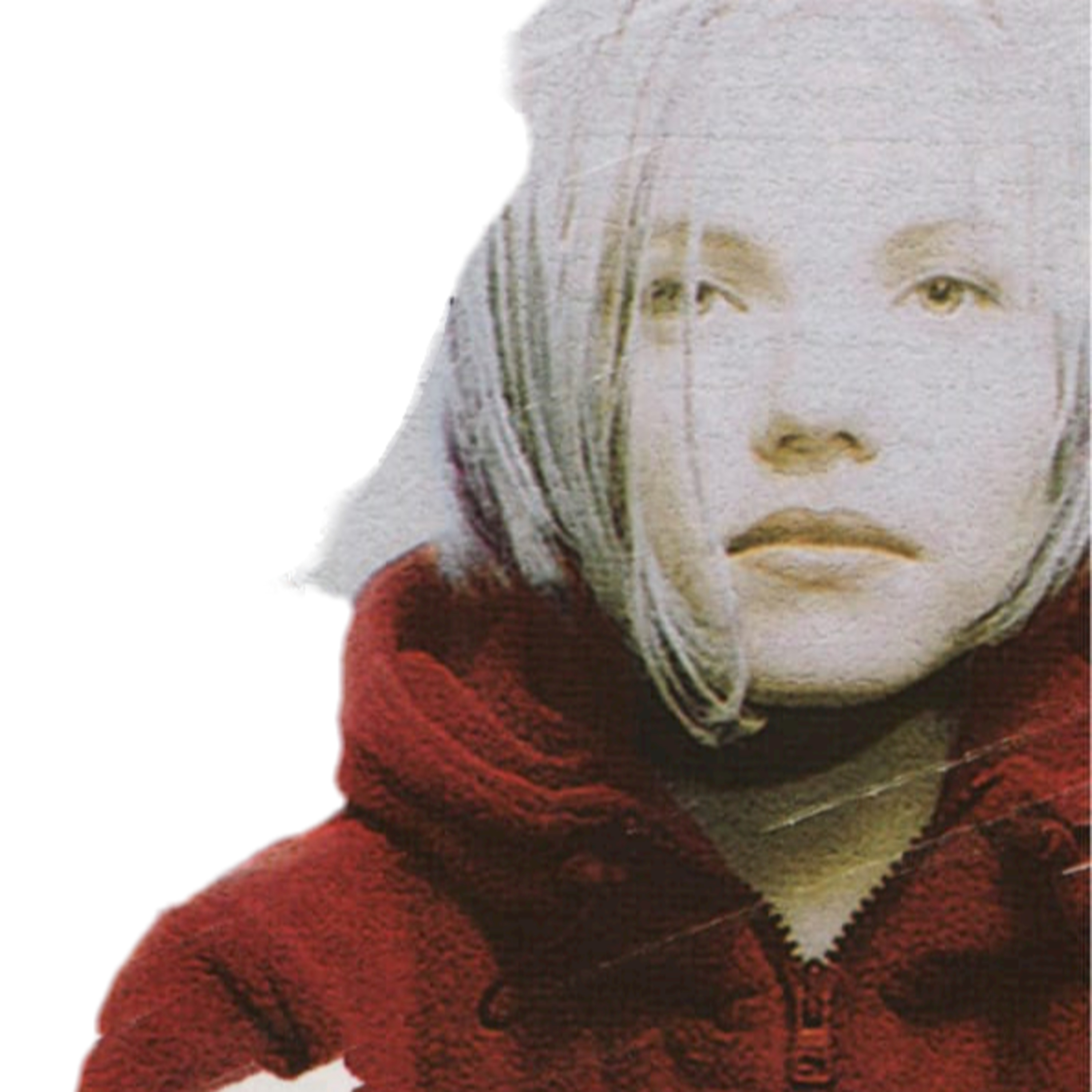 Lene Marlin — Trailer