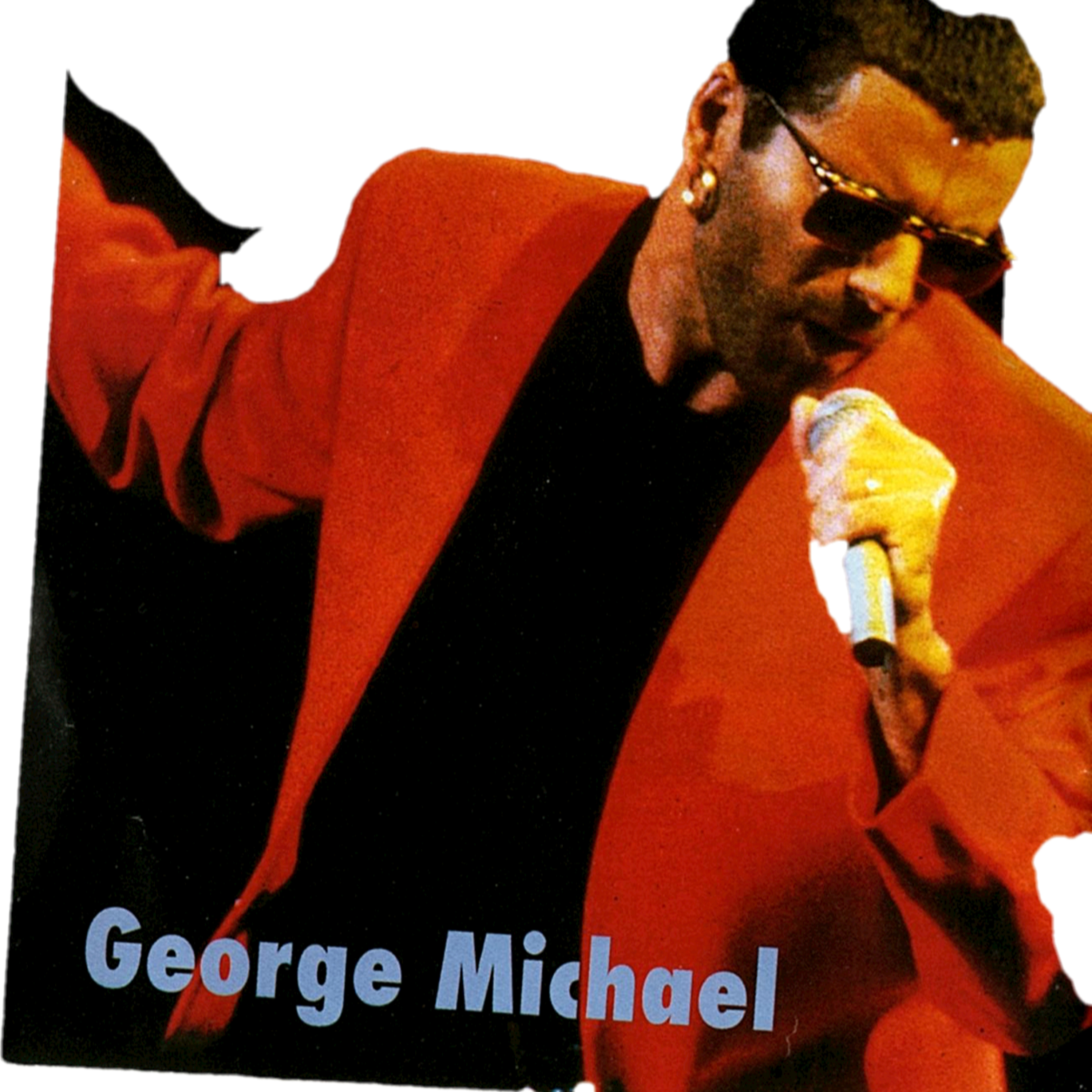 George Michael — Trailer