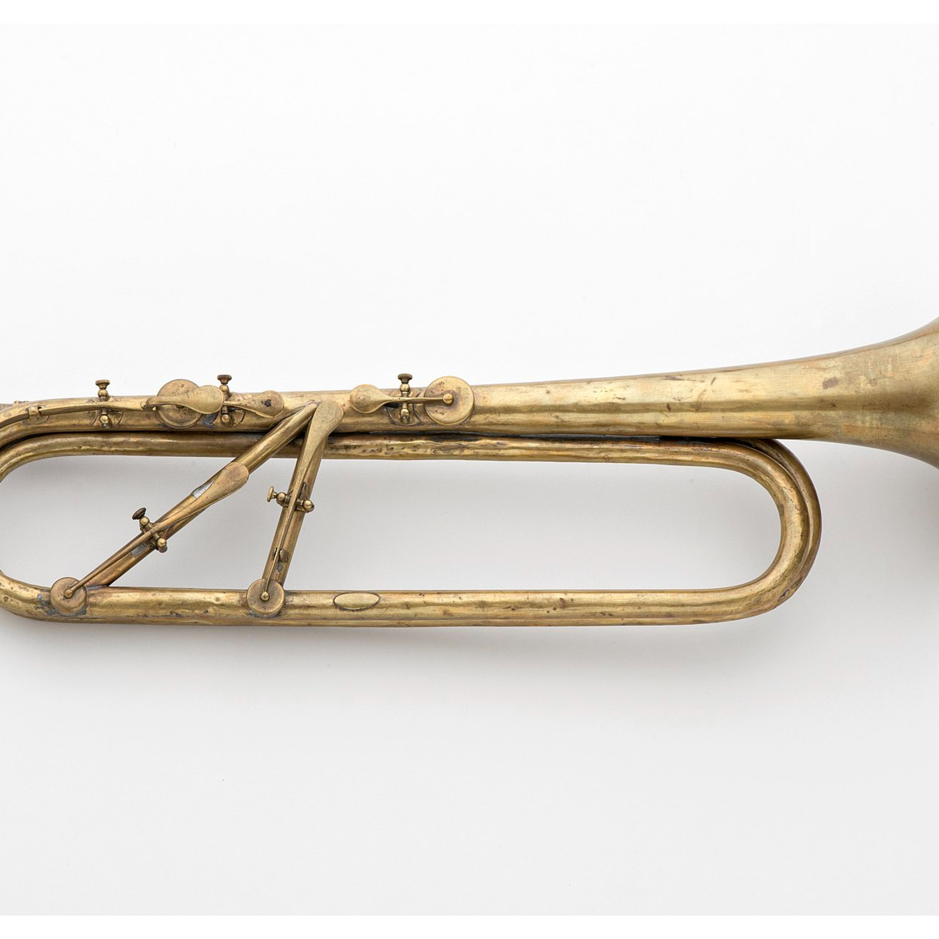 La tromba: dal campo di battaglia alla sala da concerto