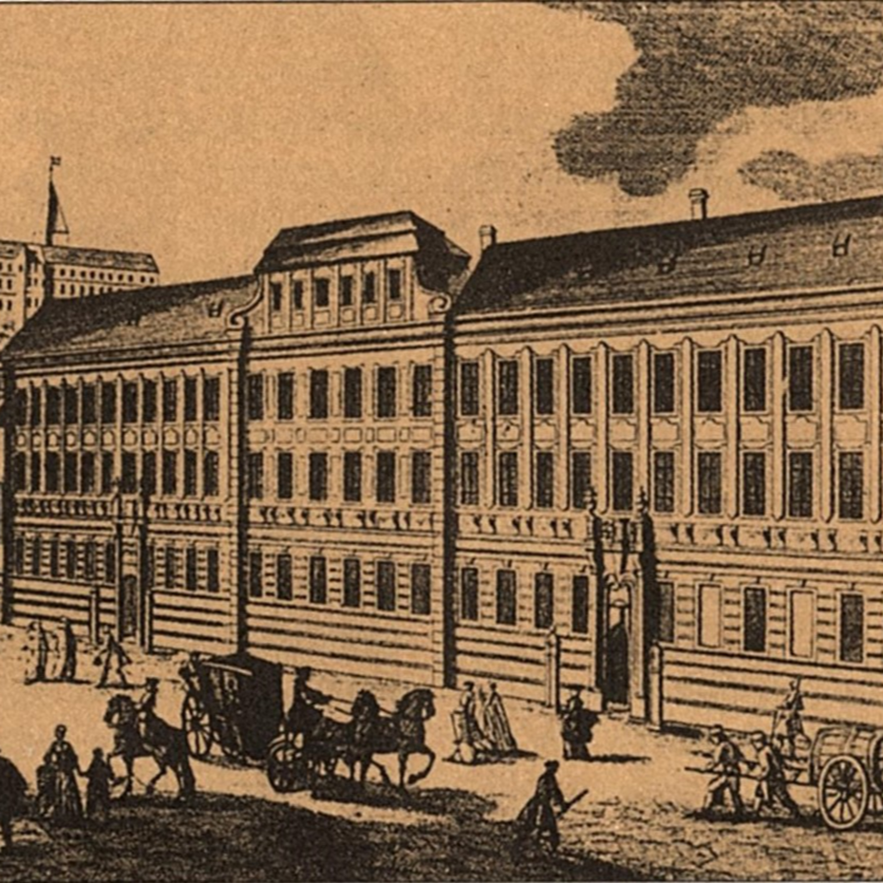 Vi parlo della SINFONIA K 504 “PRAGA”