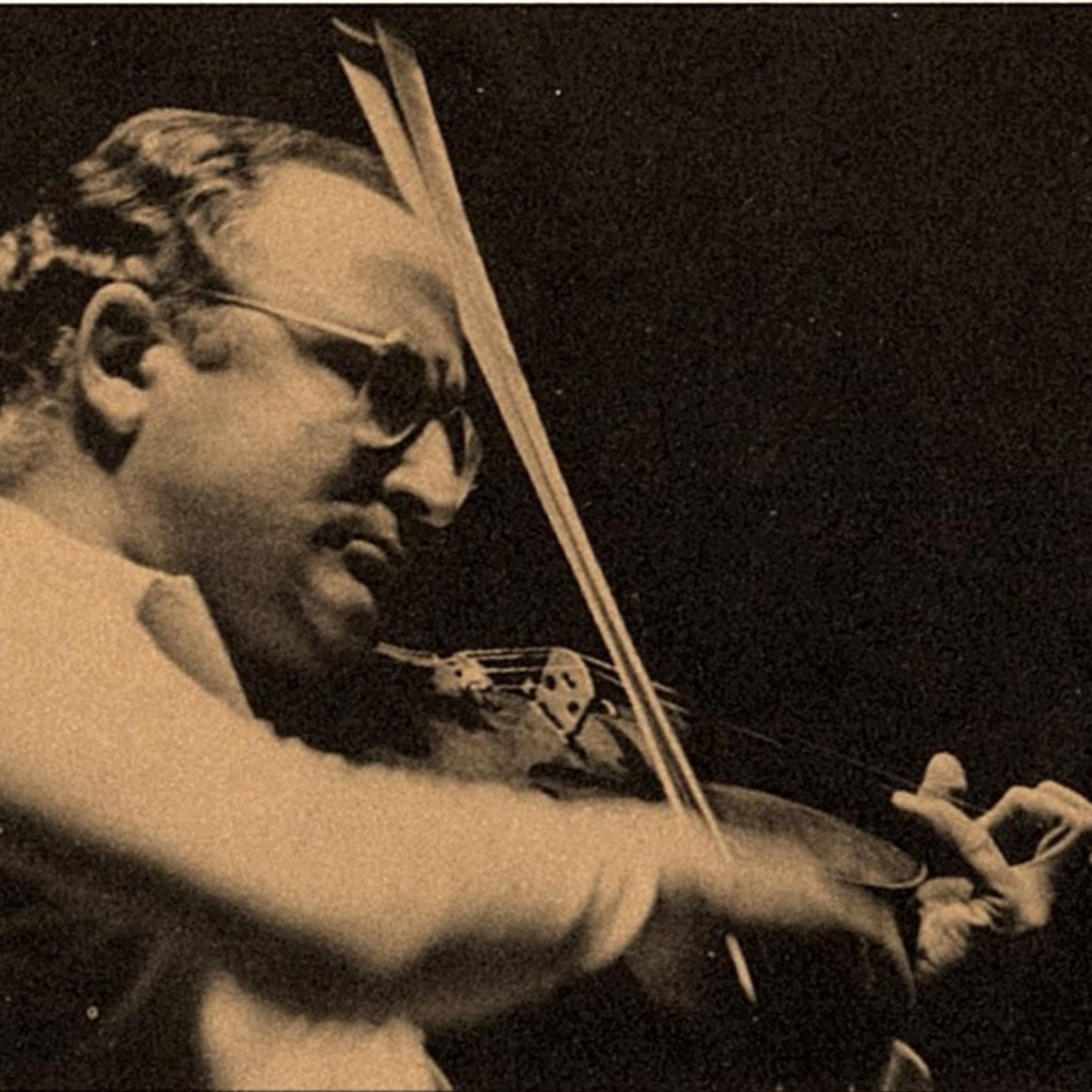 Salvatore Accardo - Trailer