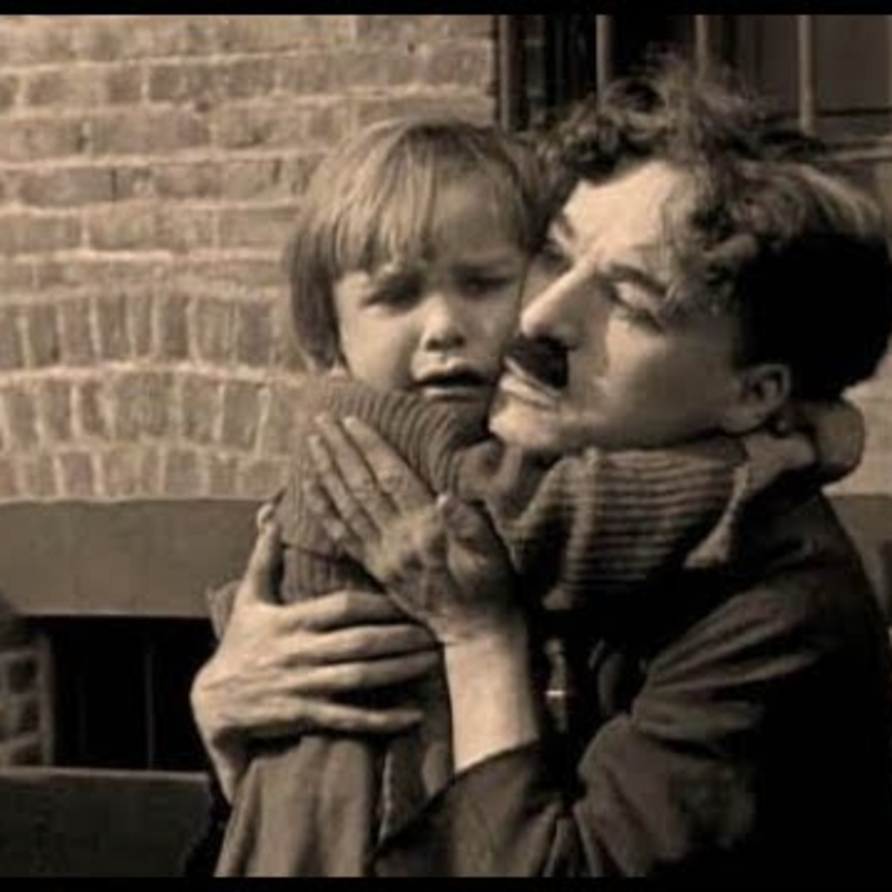 Il monello - Riflessioni a poco più di cento anni di distanza