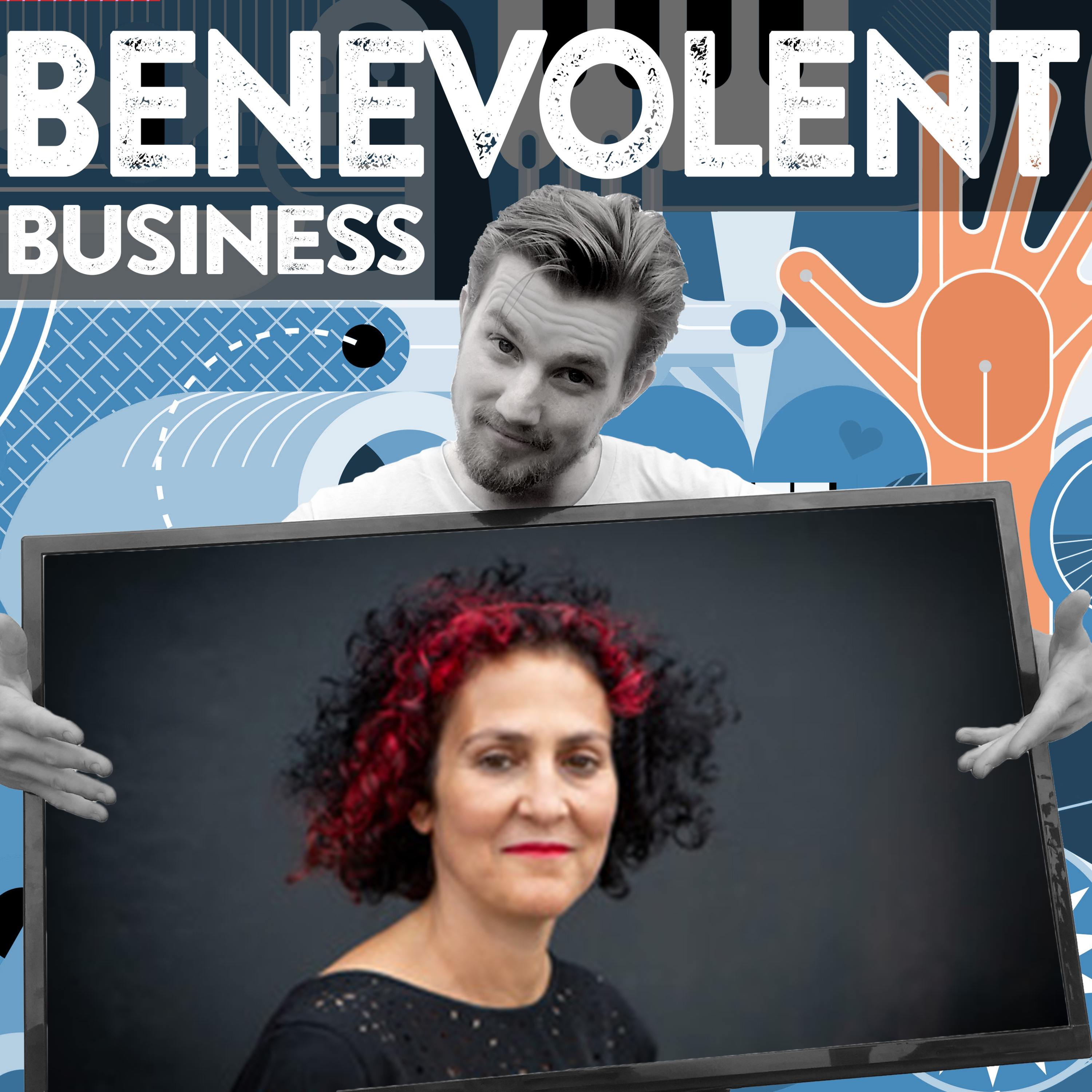 Benevolent Business