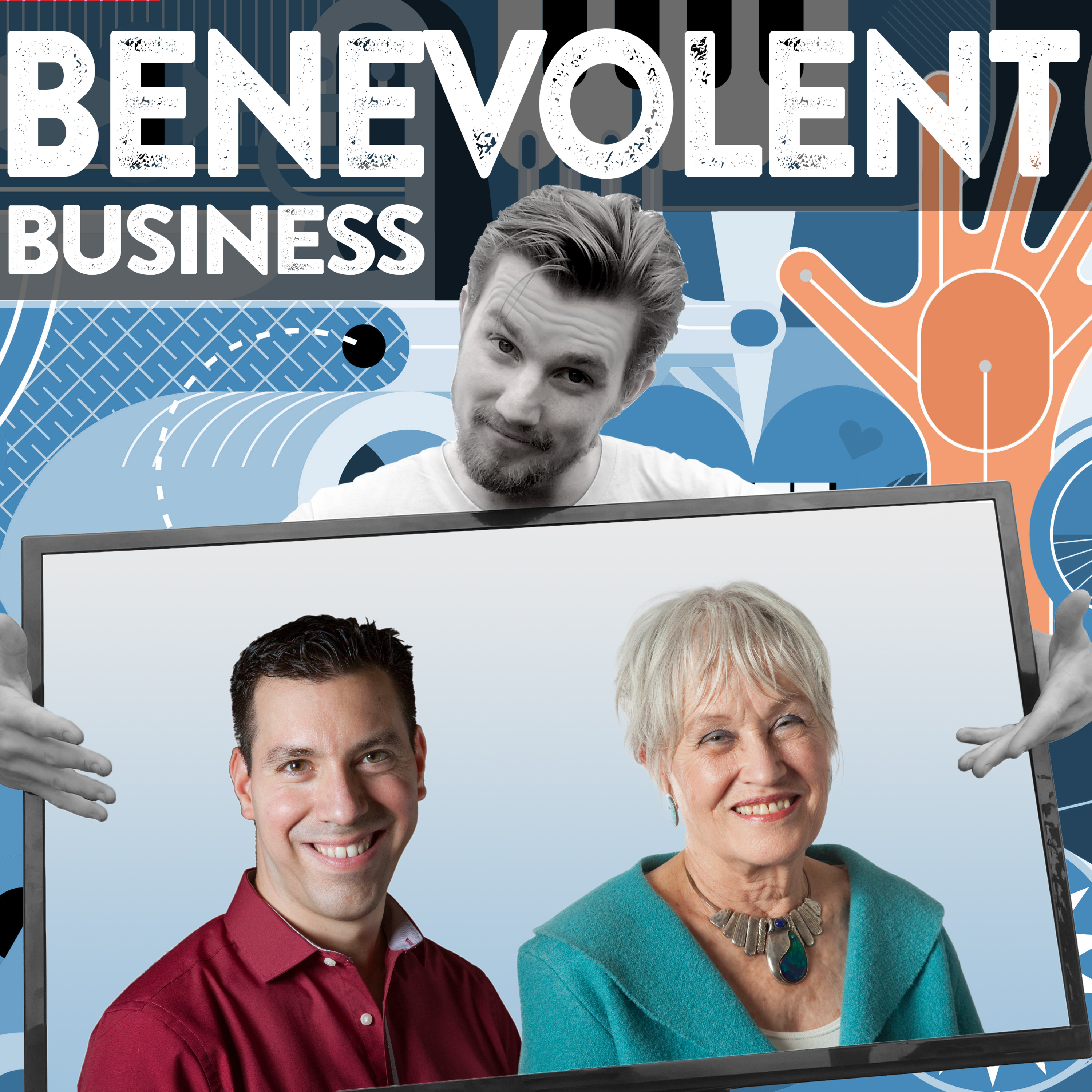 Benevolent Business